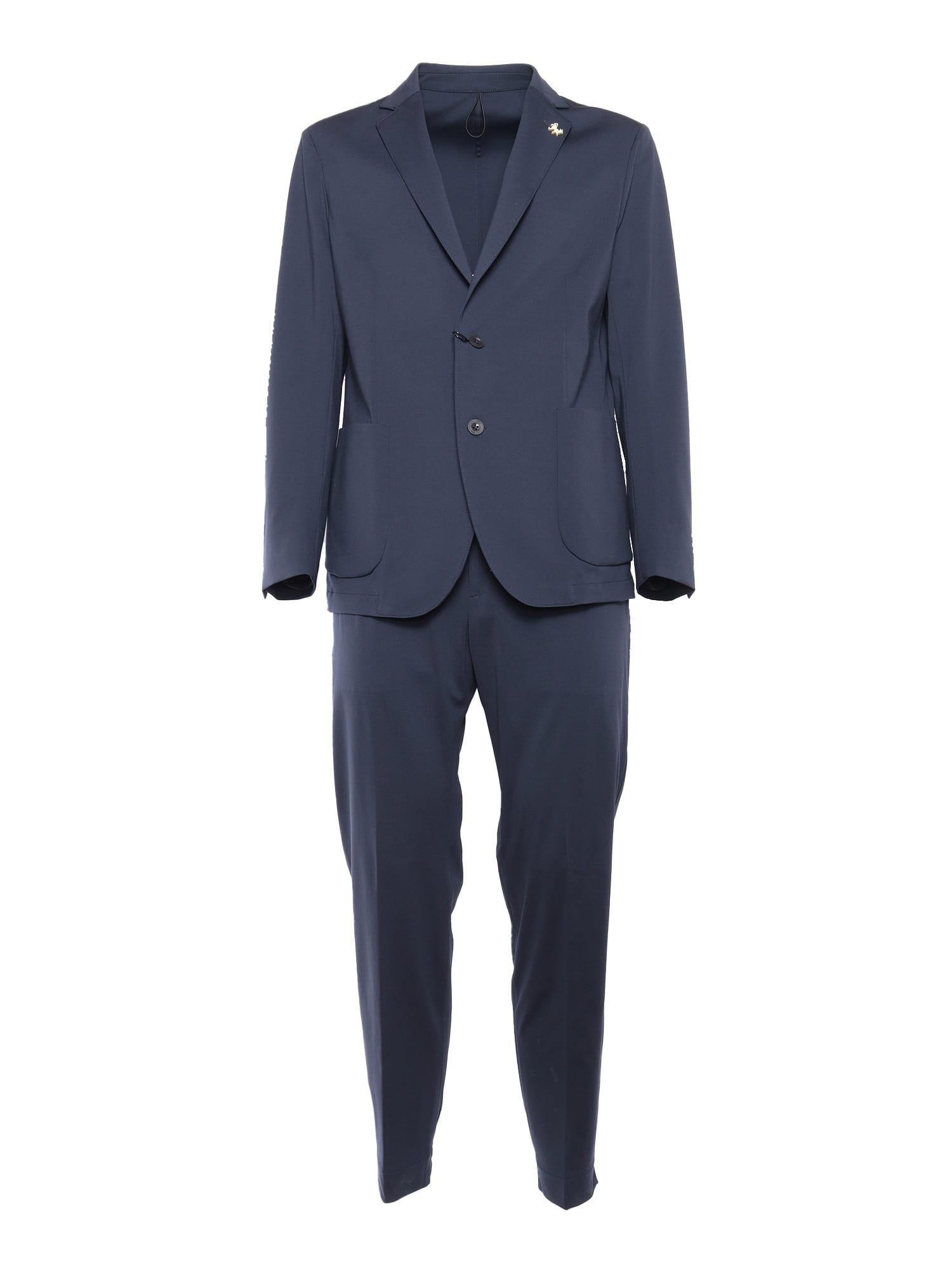 Running Suit