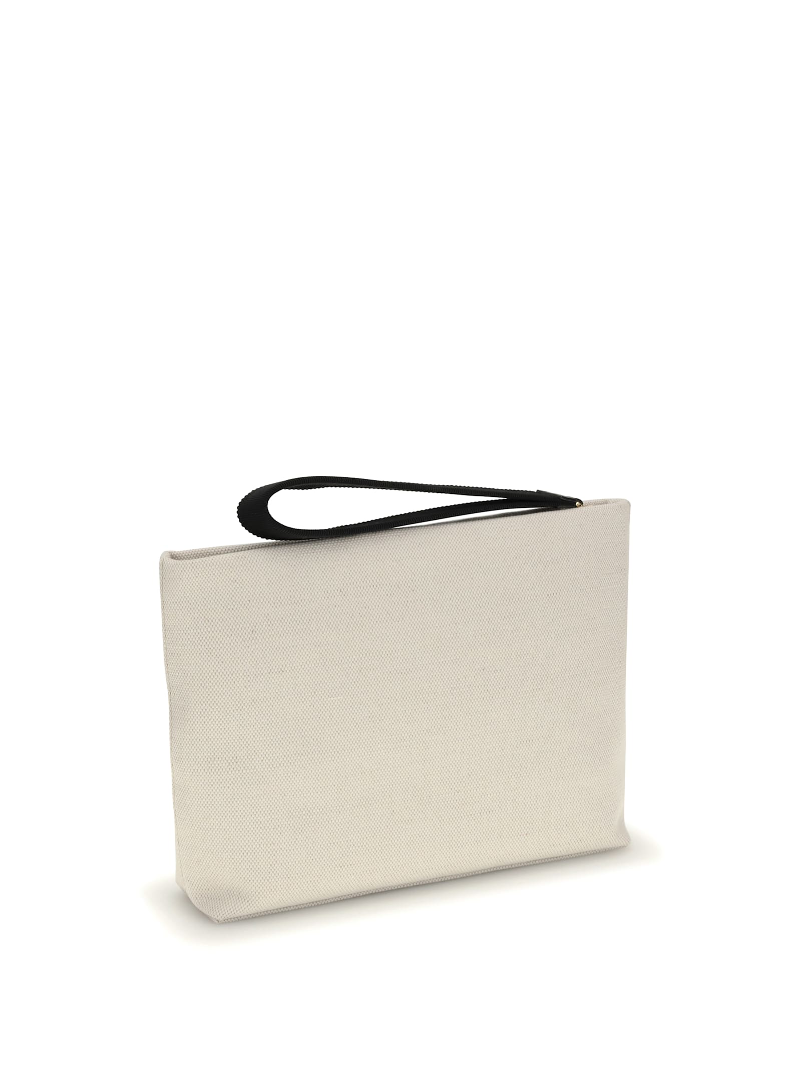 Givenchy Canvas Pochette