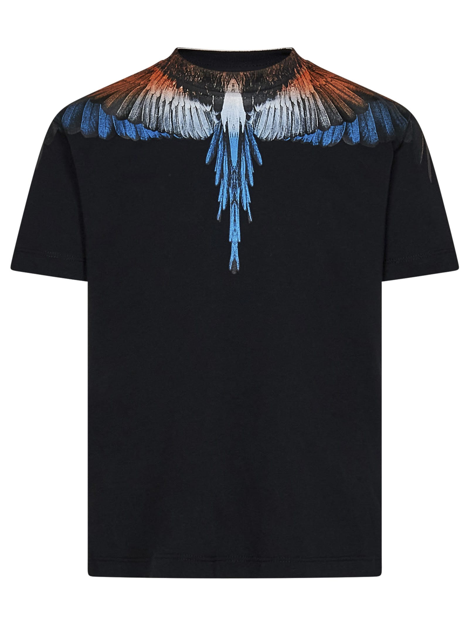 Marcelo Burlon Wings Regular T-shirt
