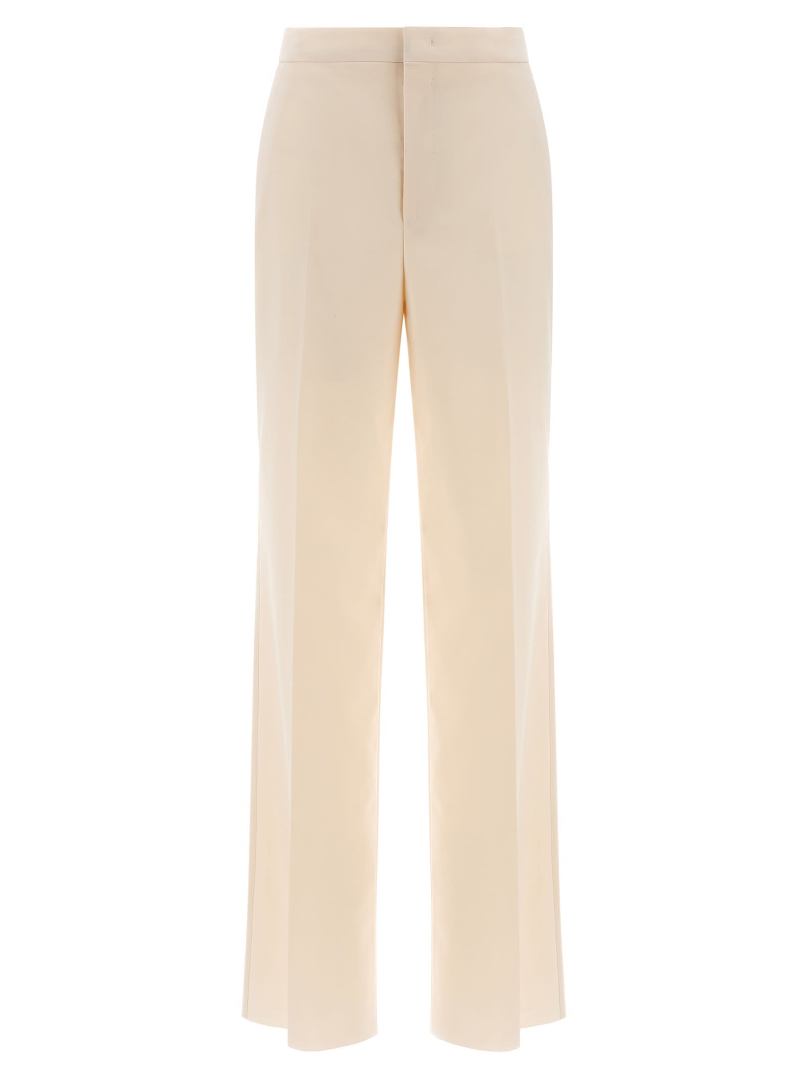 Tagliatore Clarita Tuxedo Dress In White