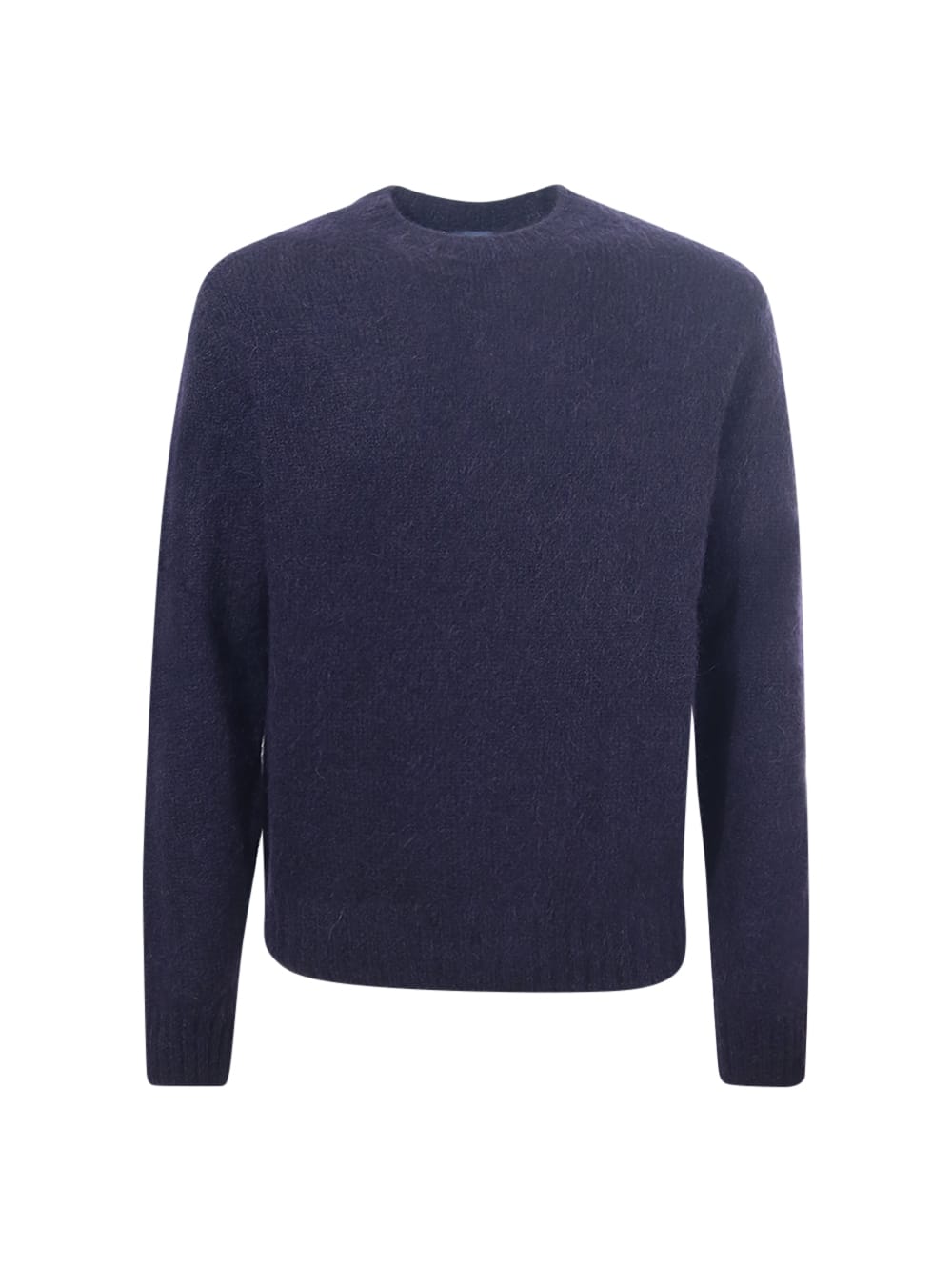 HERNO HERNO CREW NECK SWEATER 