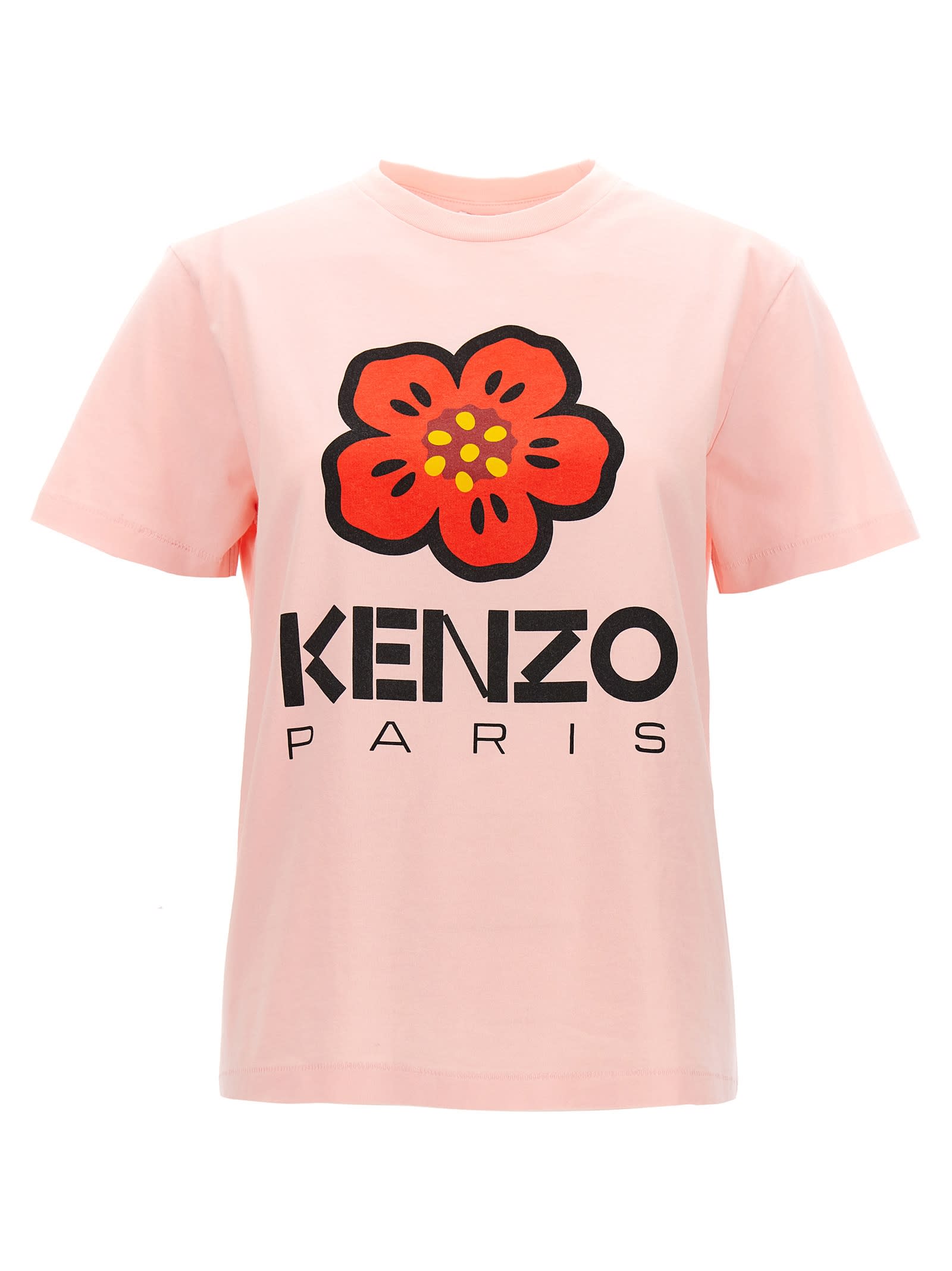 KENZO KENZO PARIS T-SHIRT