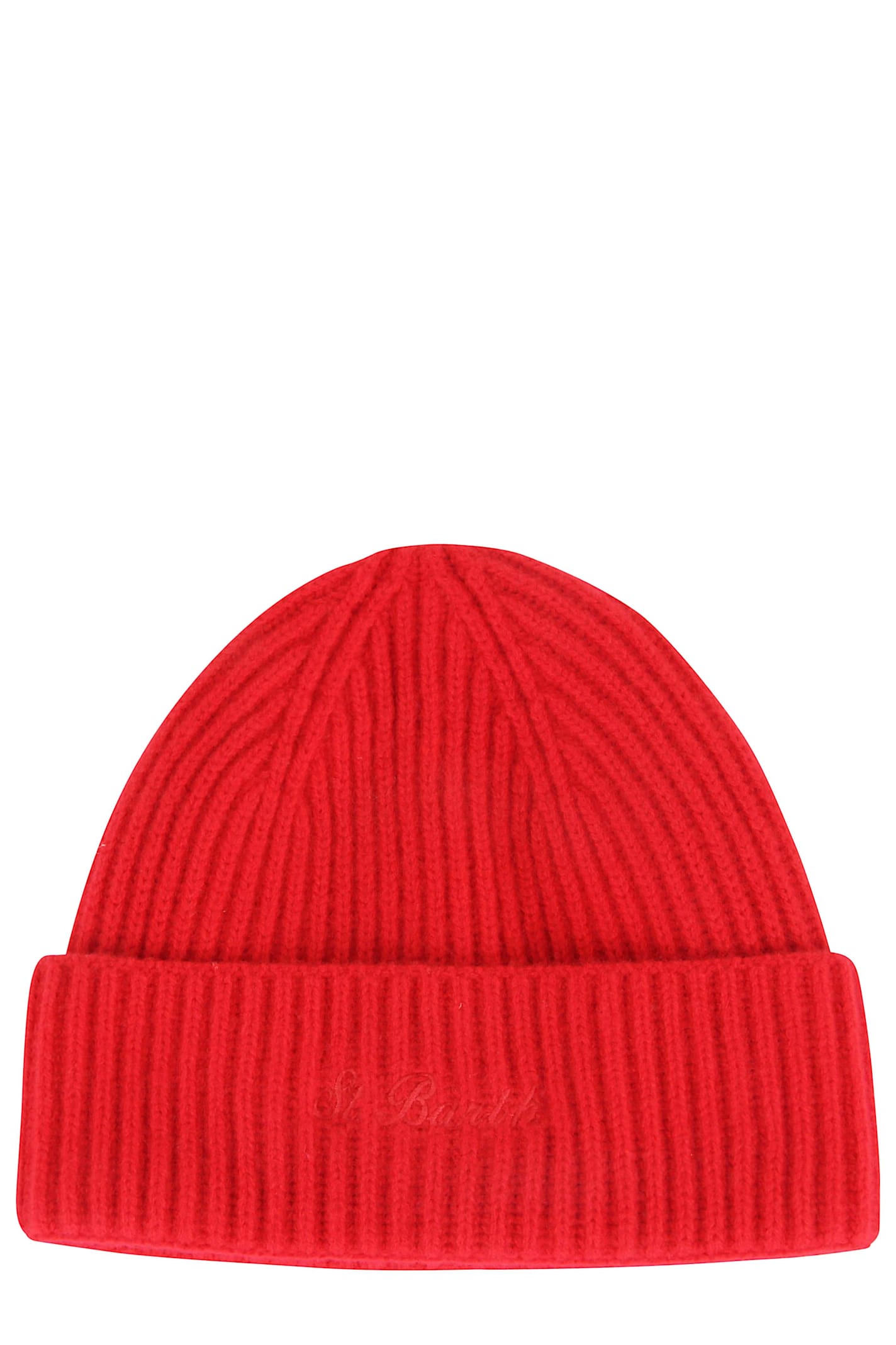 Mc2 Saint Barth Hat And Pochette Set