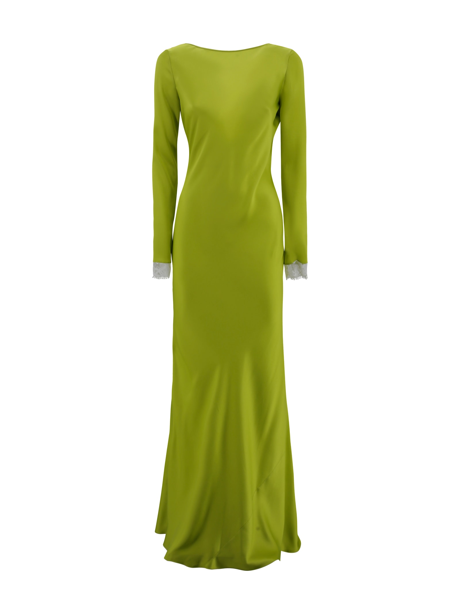 MVP Wardrobe Long Dress