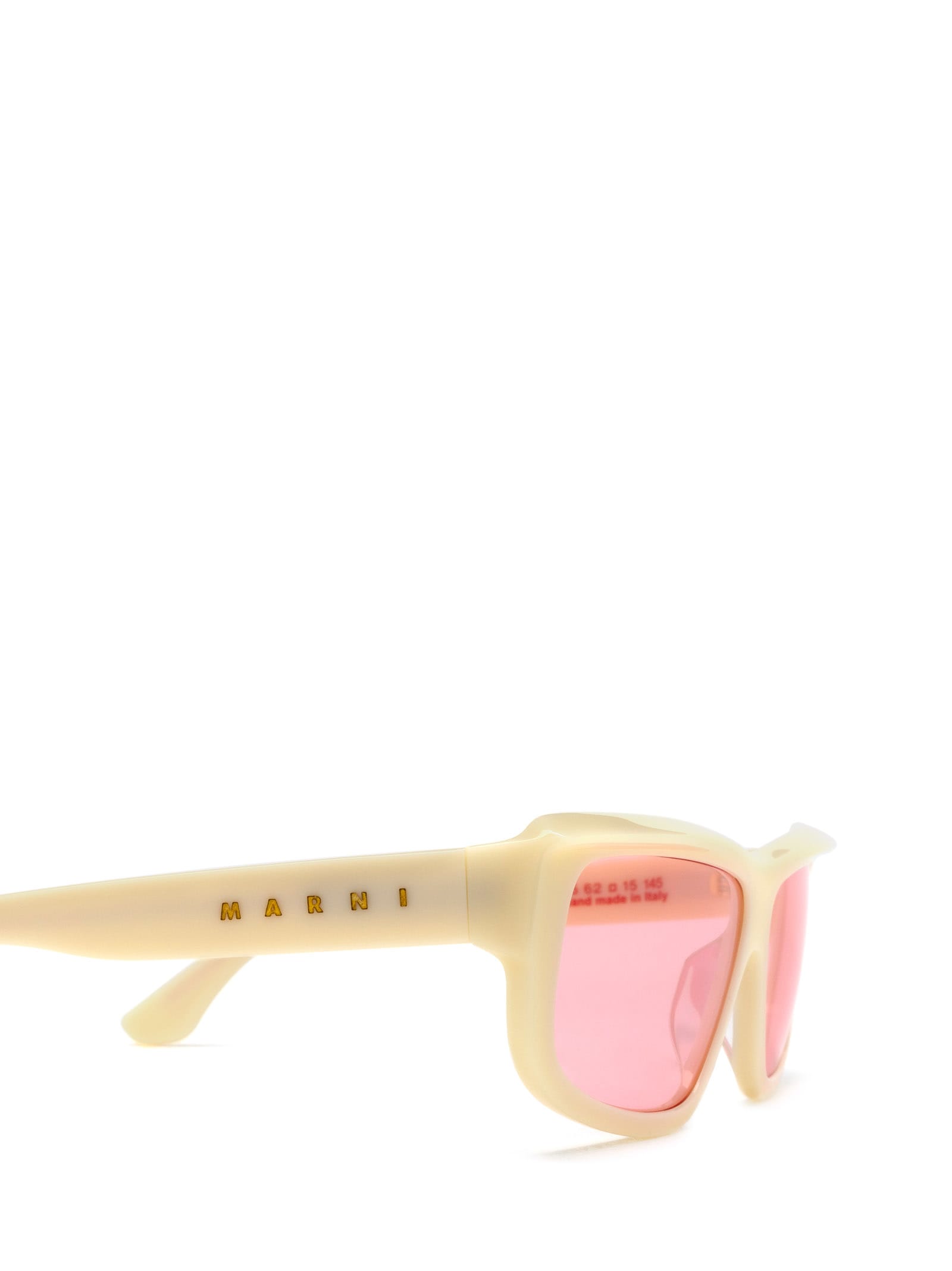 Shop Marni Eyewear Annapuma Circuit Babe Sunglasses