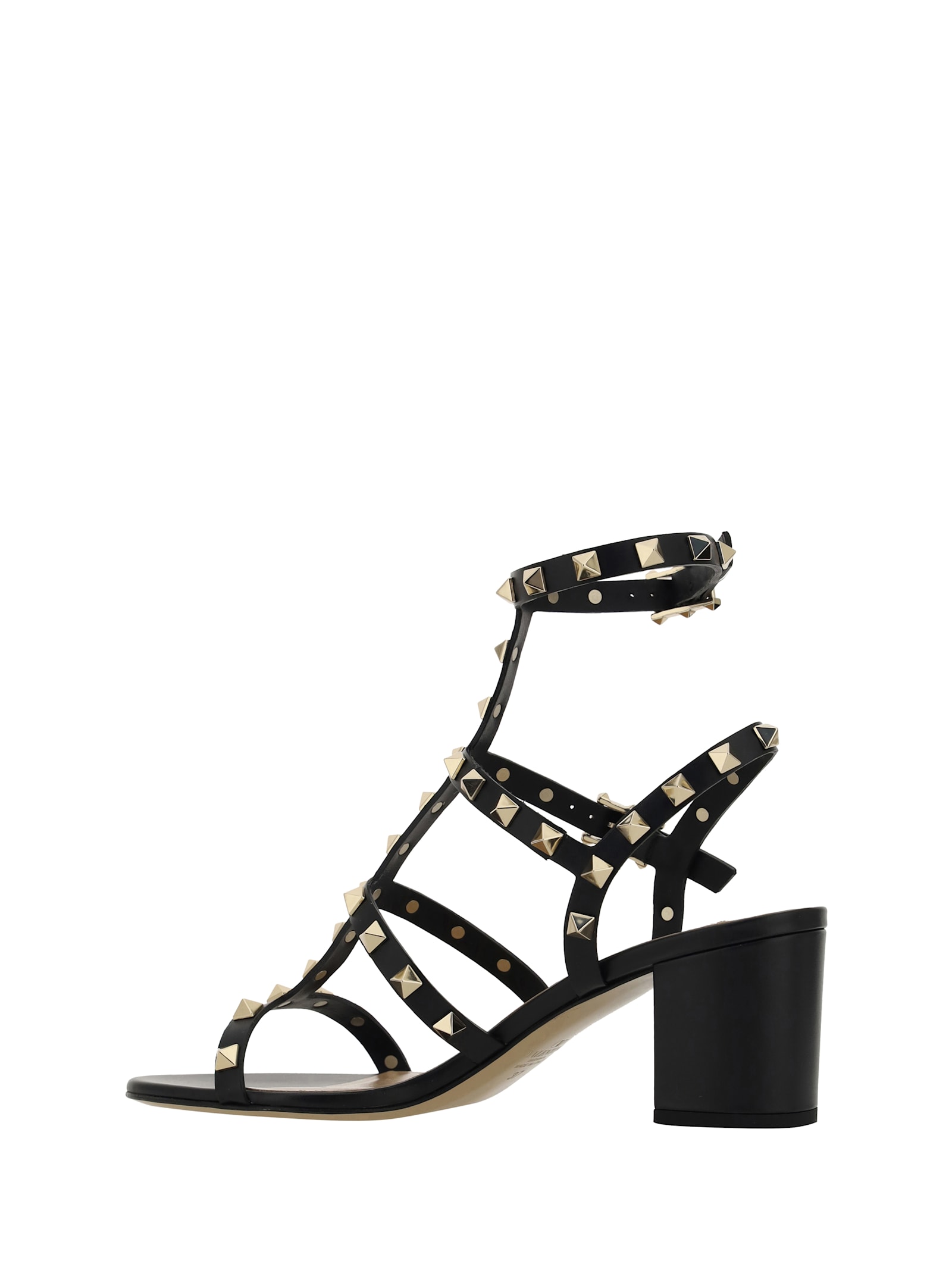 Shop Valentino Rockstud Pumps