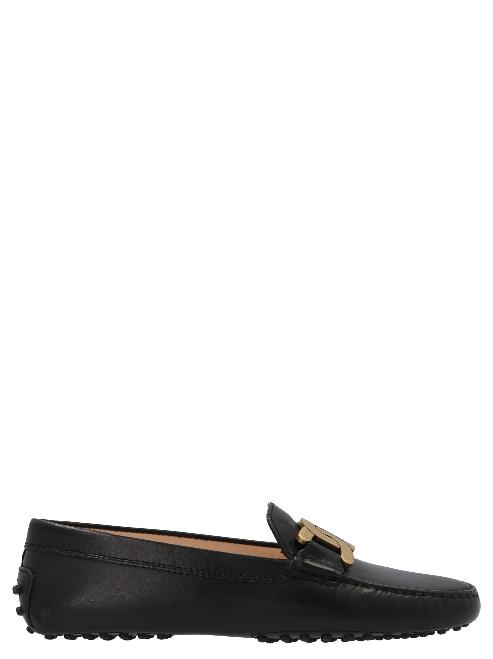 Tod's gommino Catena Loafers