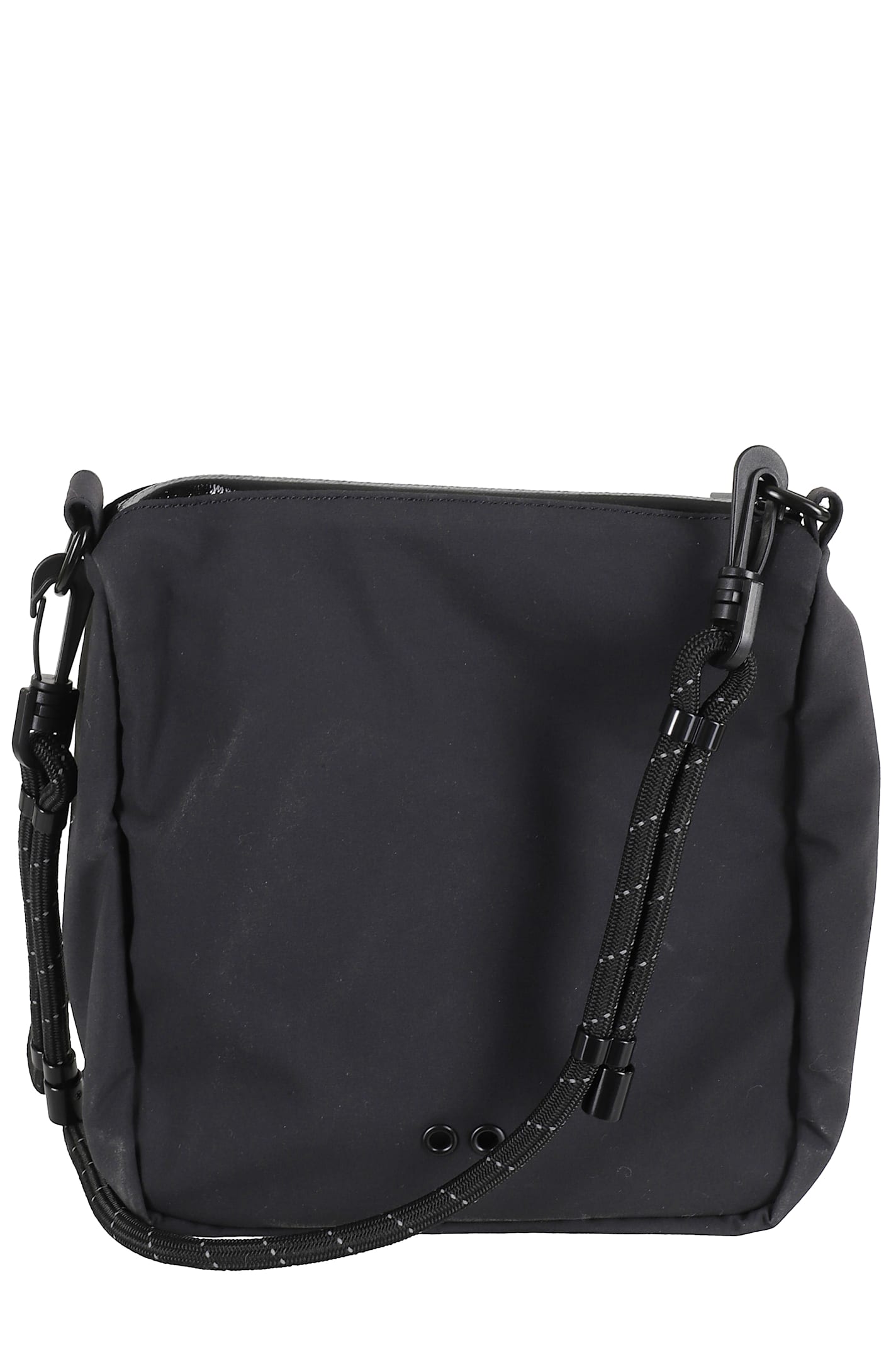 Carhartt Bowden Shoulder Bag In Blue
