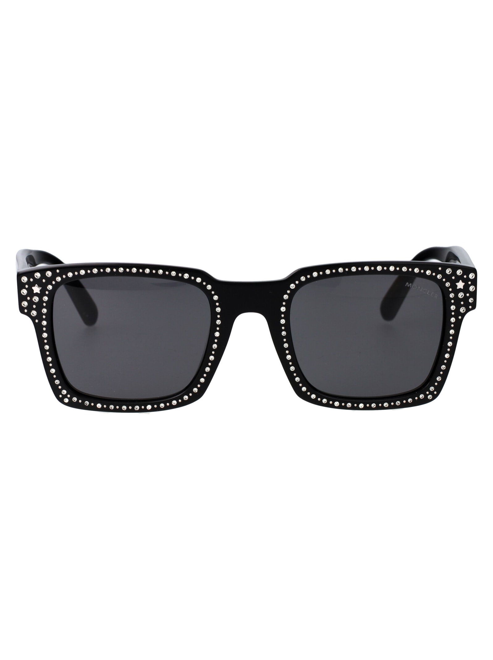 MONCLER ML0251/P SUNGLASSES 