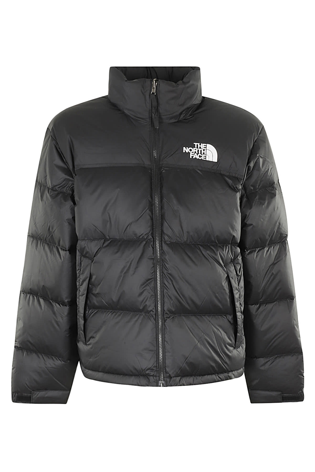 The North Face M 1996 Retro Nuptse Jacket Recycled In Tnf Navy Grgrey