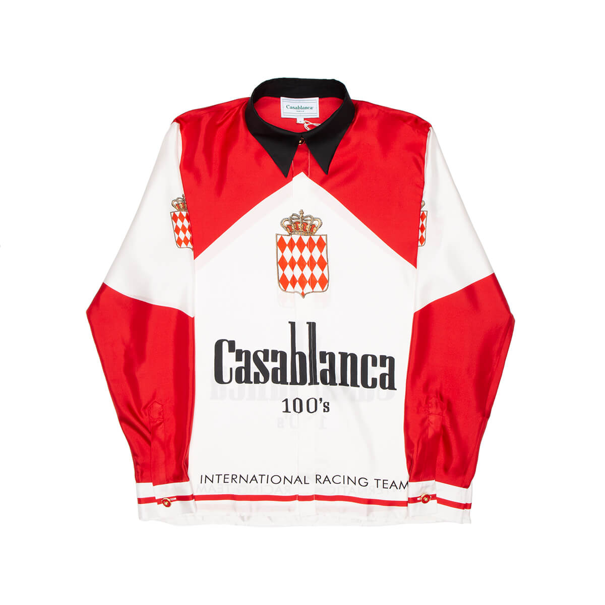Casablanca 100s Shirt