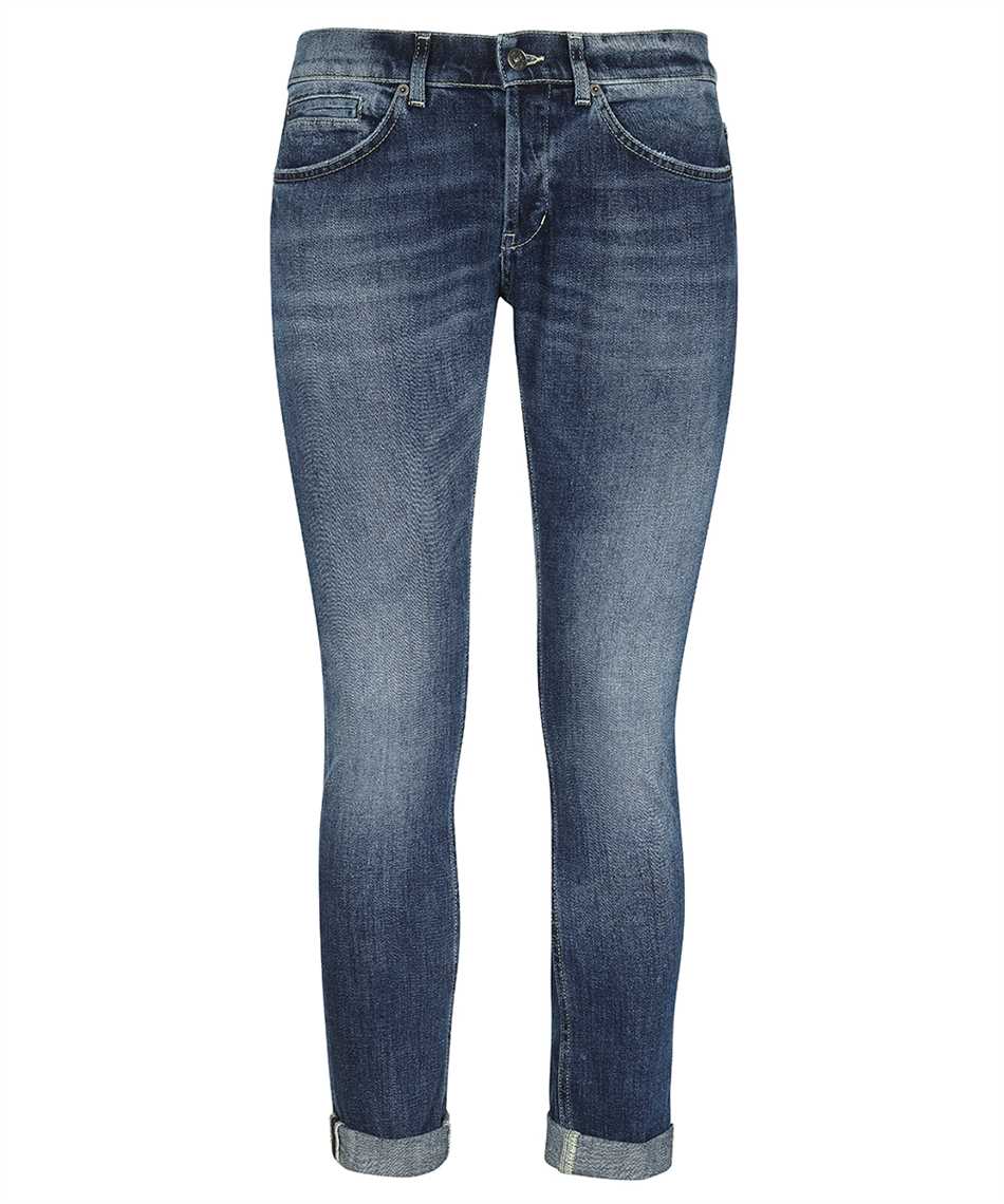 Dondup 5-pocket Jeans In Denim