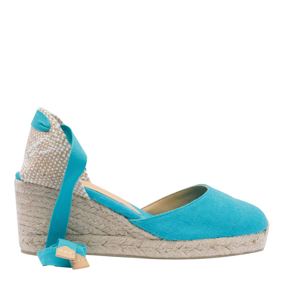 Castañer Carina Wedges