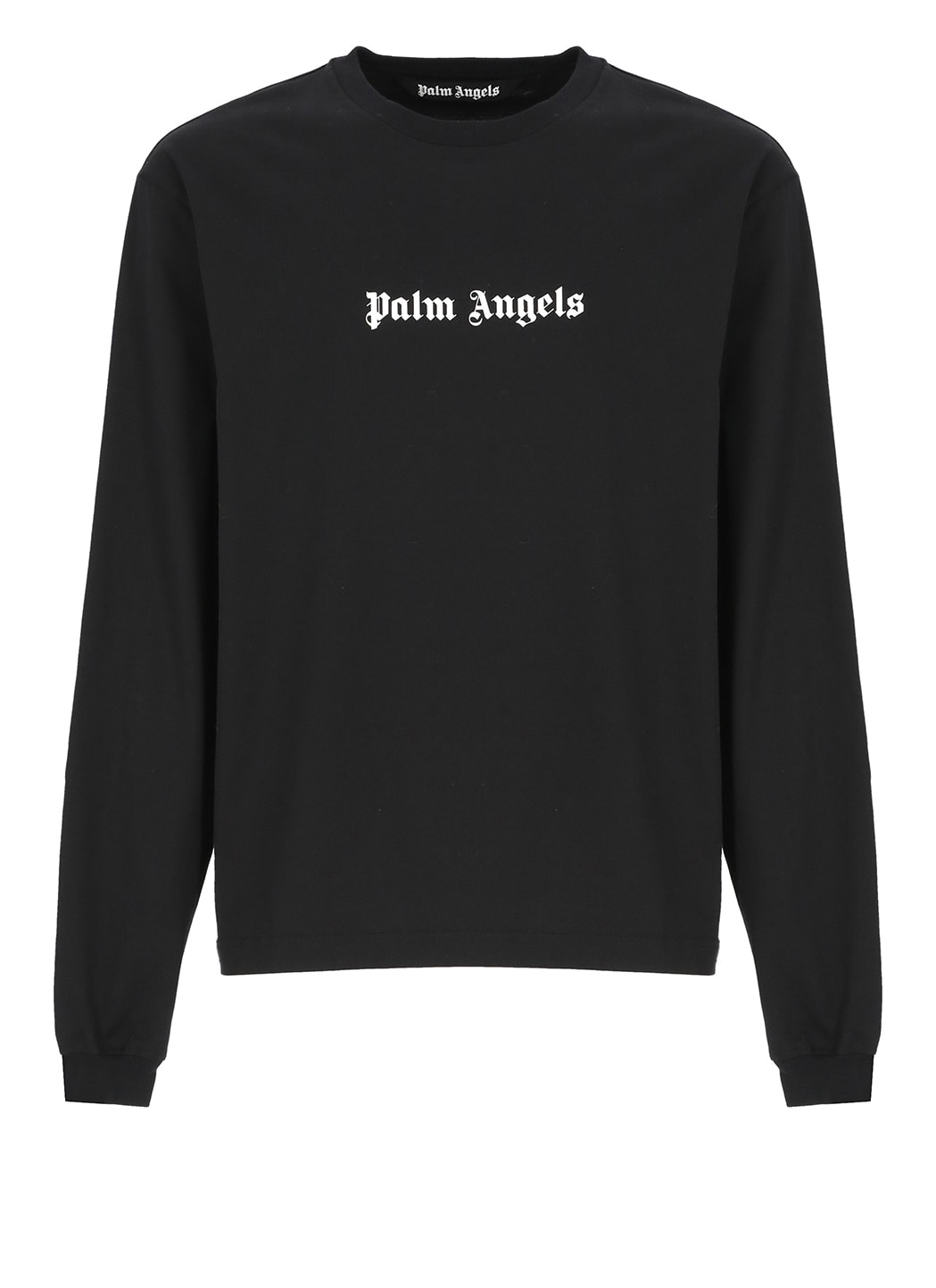Palm Angels T-shirt With Logo