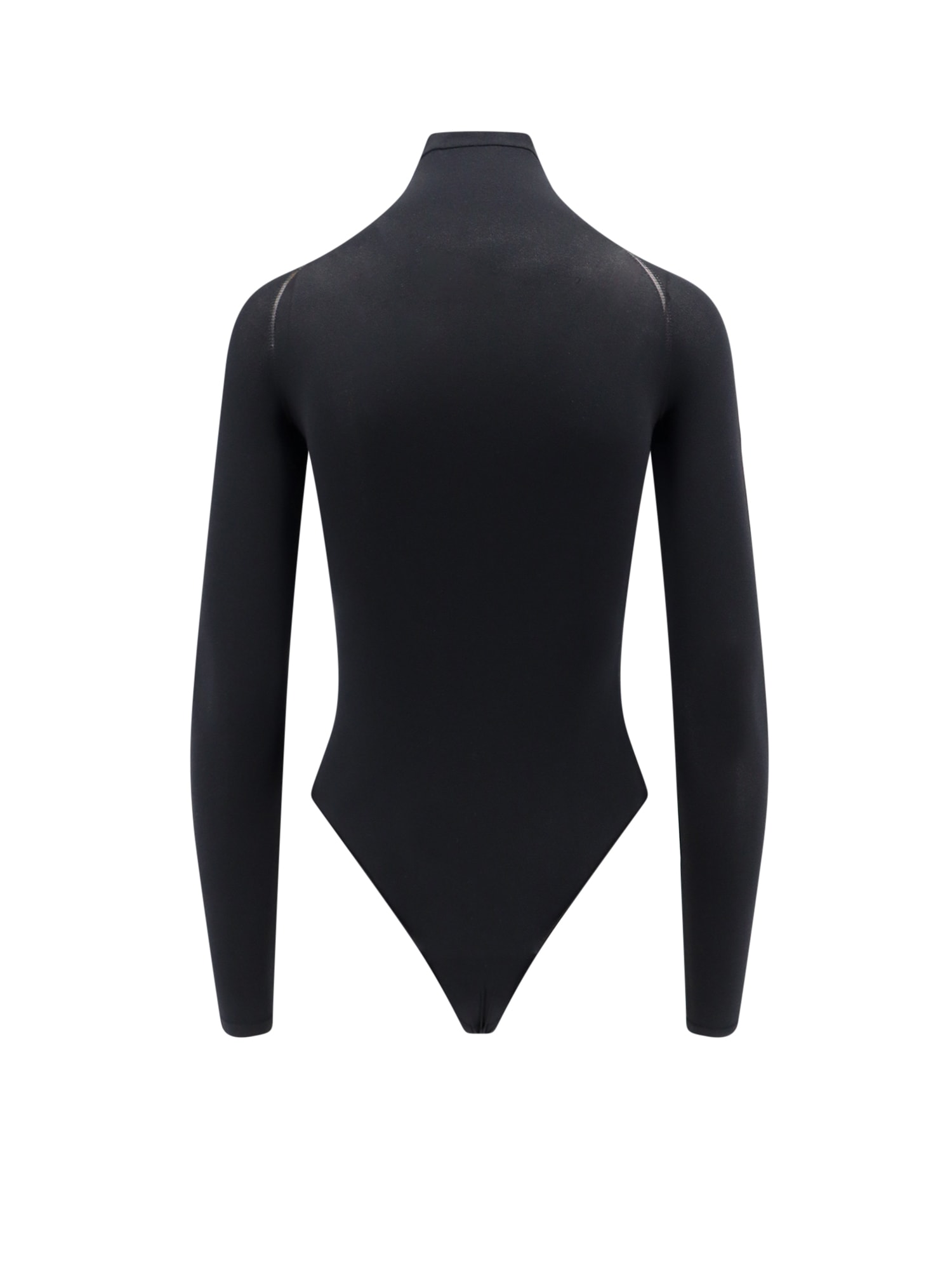 Shop Alaïa Body In Black