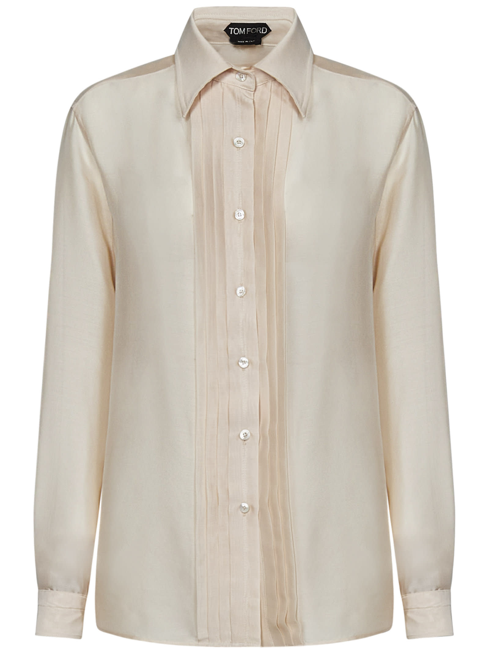 TOM FORD SHIRT