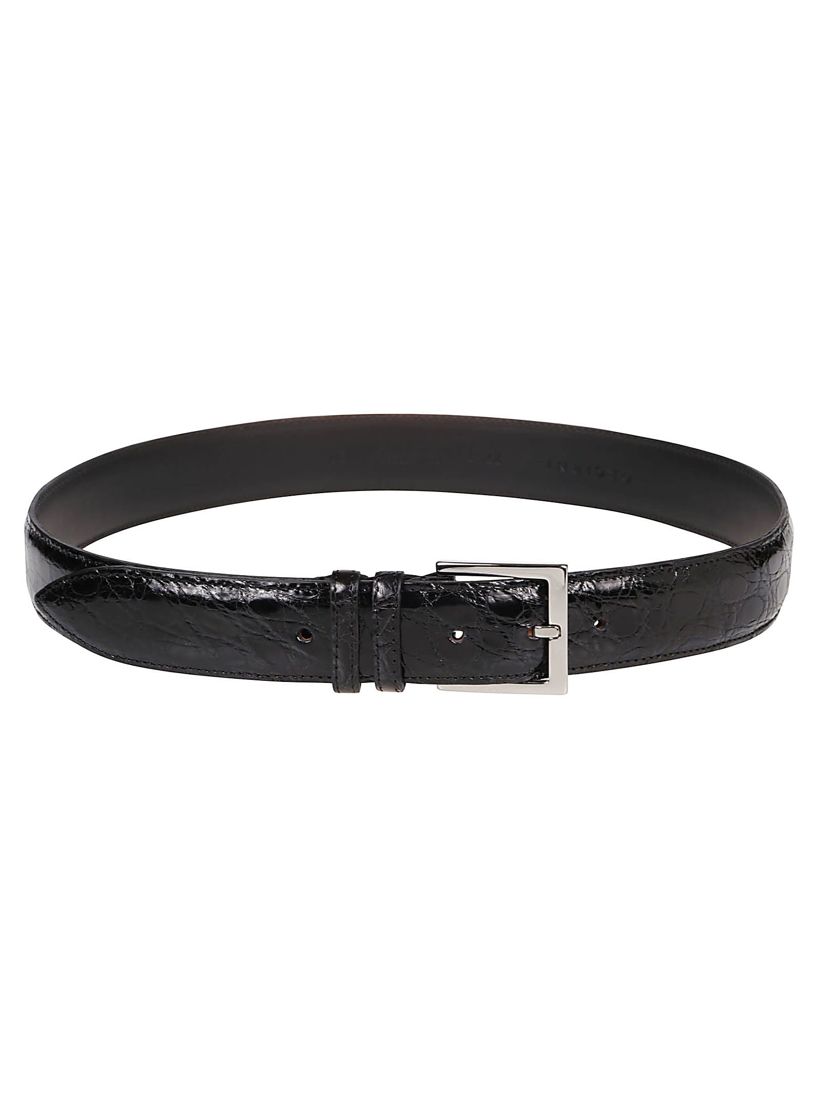 ORCIANI CLASSIC BELT