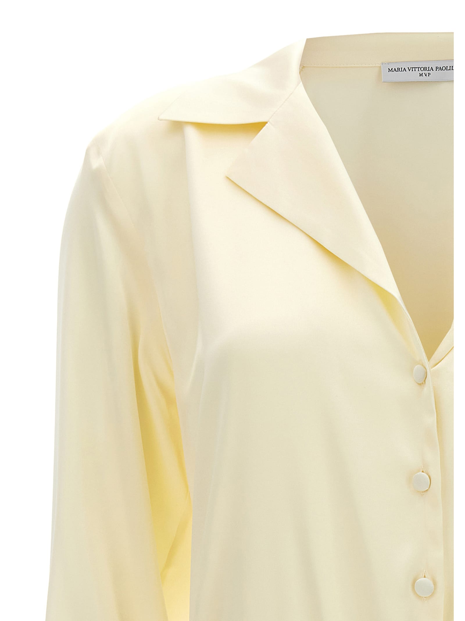 Shop Mvp Wardrobe Belmont Bodysuit In White