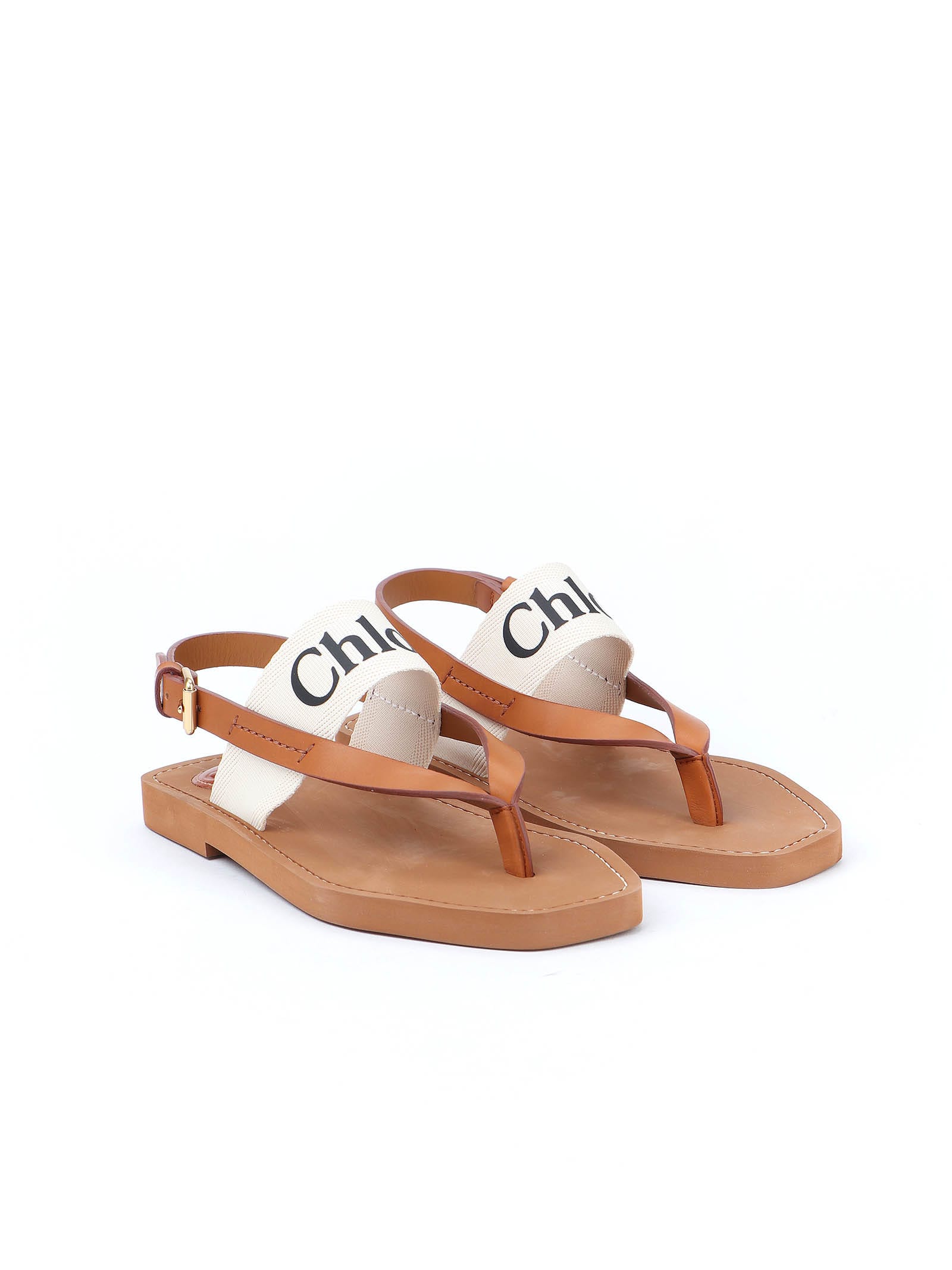 chloe sandals sale