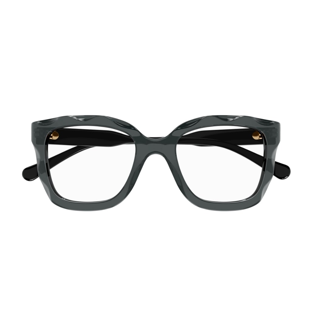 Shop Chloé Ch02290 001 Glasses