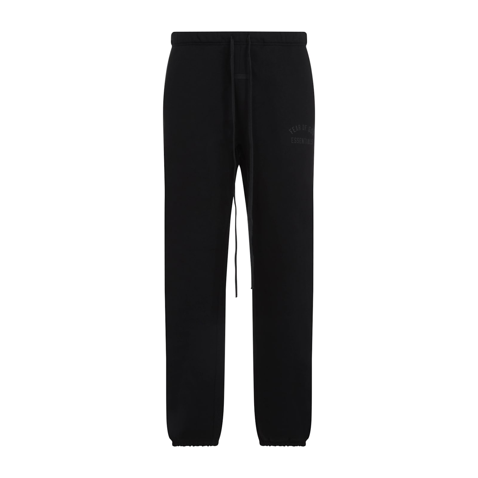 Shop Fear Of God Classic Sweatpant In Black