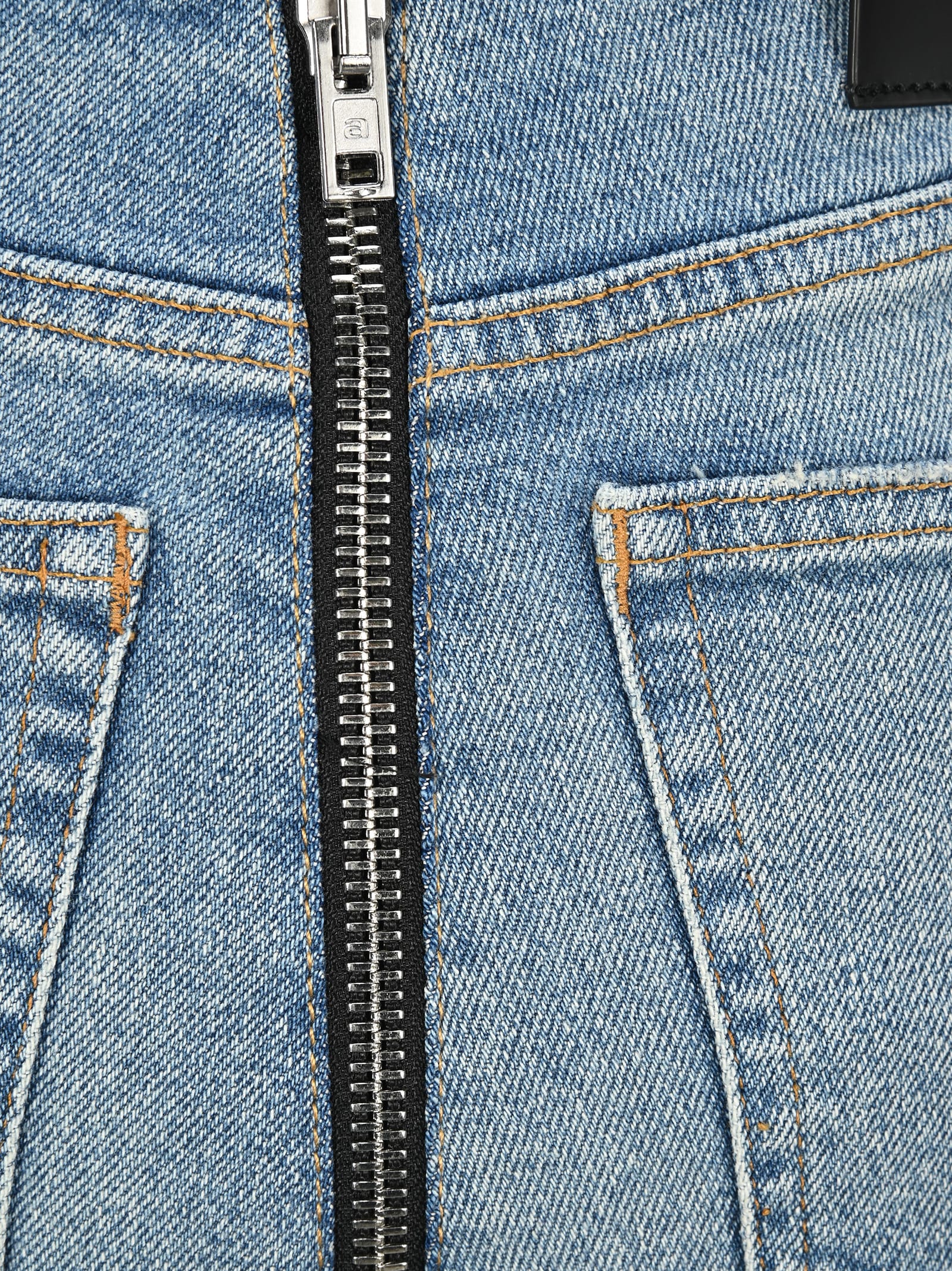 alexander wang cult flex jeans