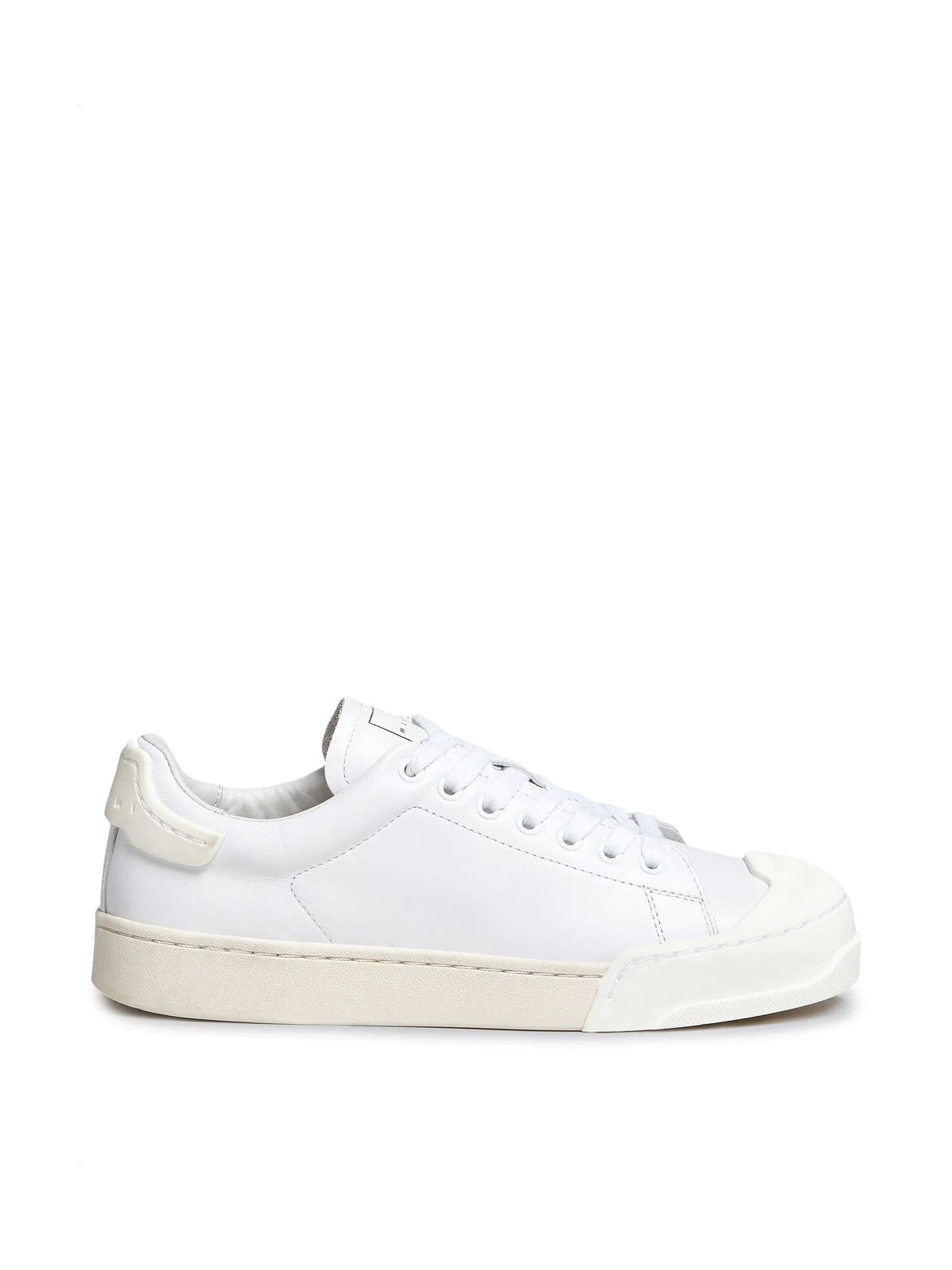 MARNI LOW TOP SNEAKERS