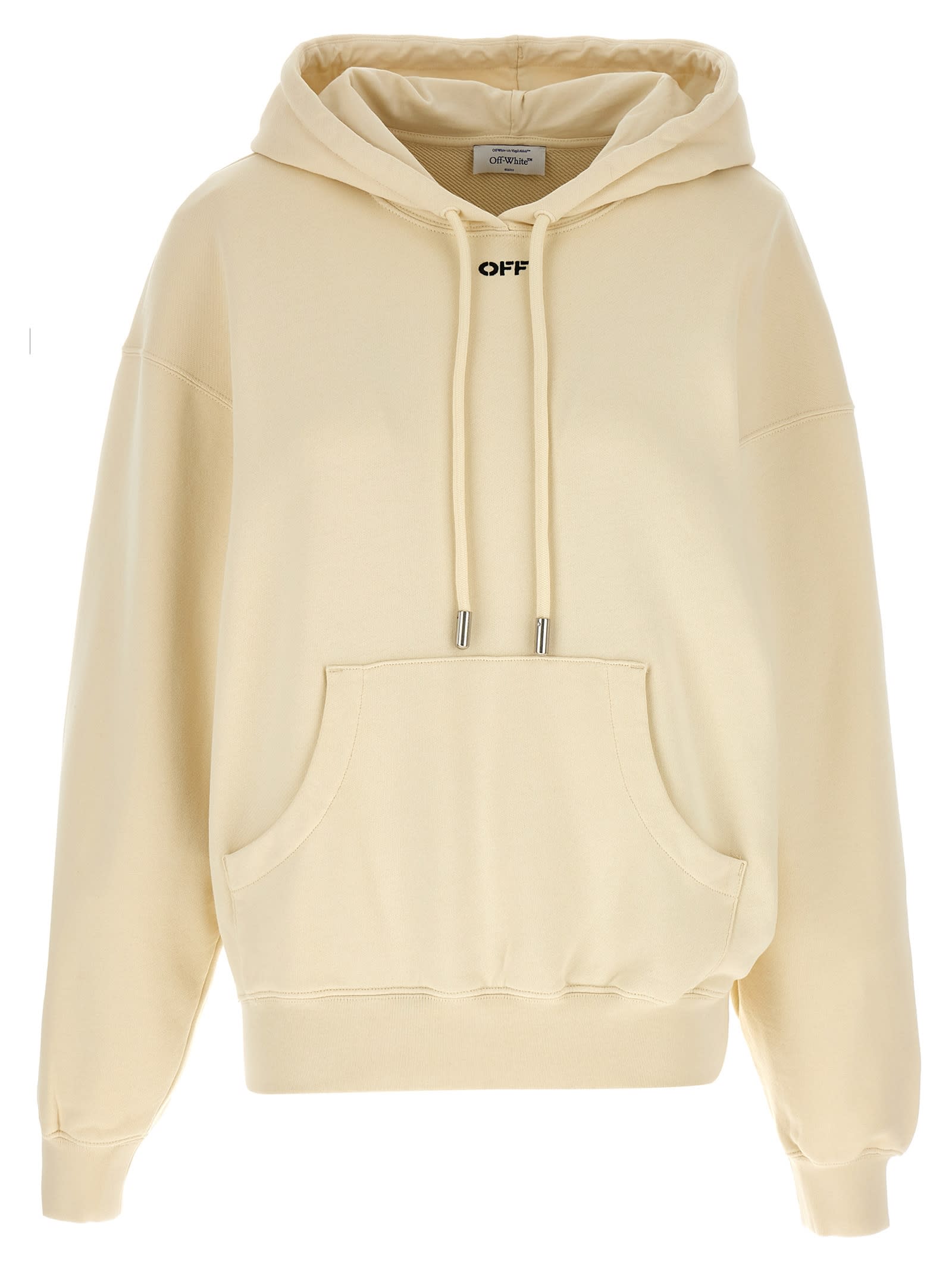 cloud Arrow Hoodie