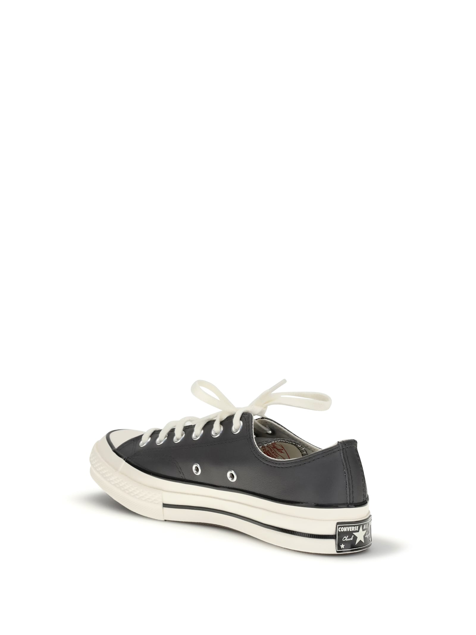 Converse Chuck 70 Low Sneakers In Multi