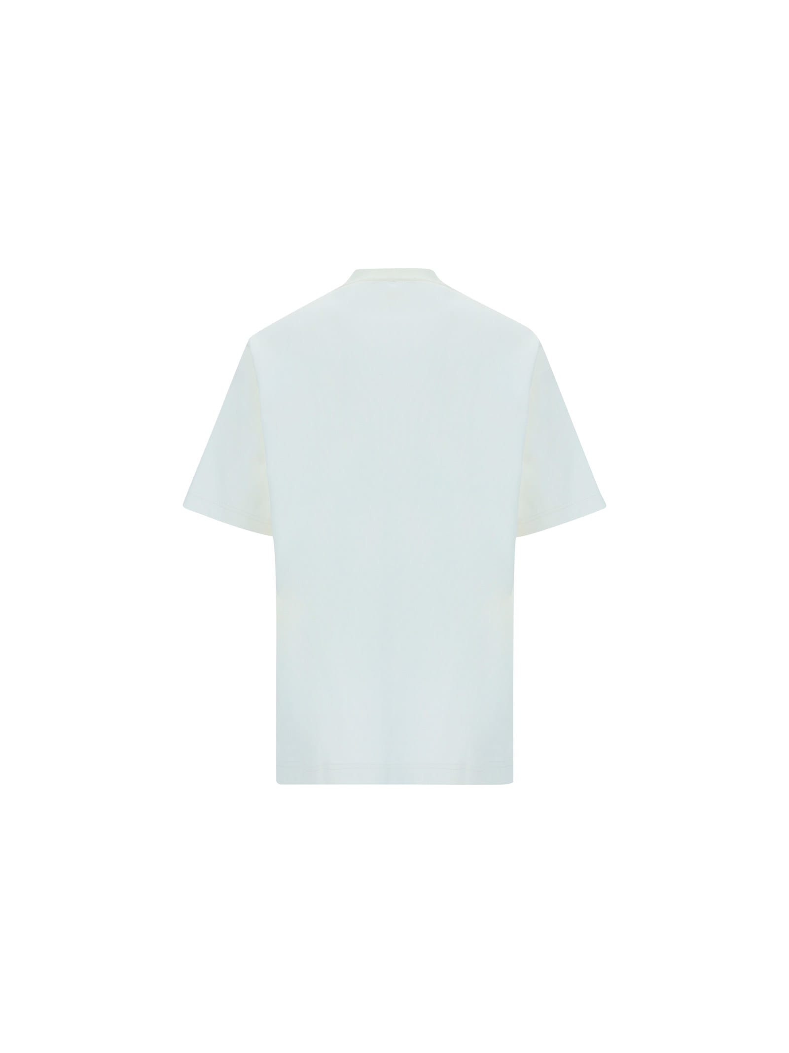 acne studios oversized t shirt