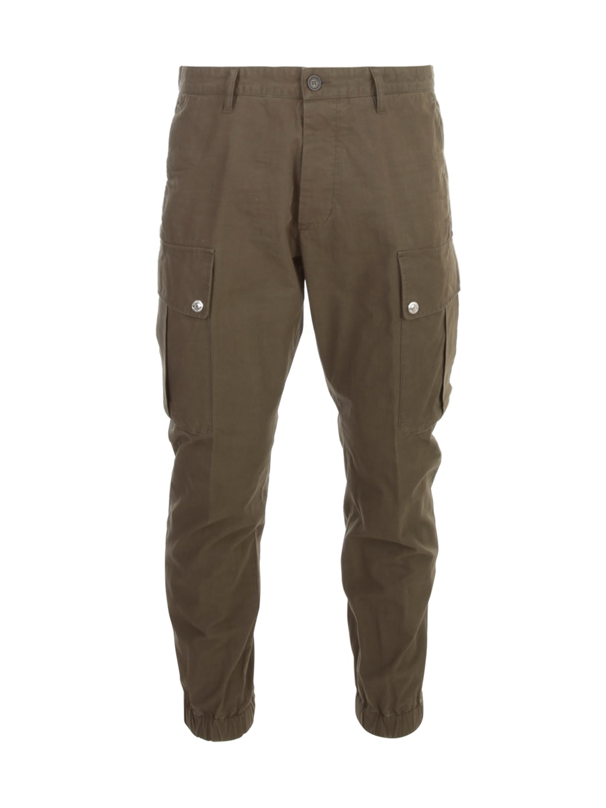 Dsquared2 Cargo Hockney Pants