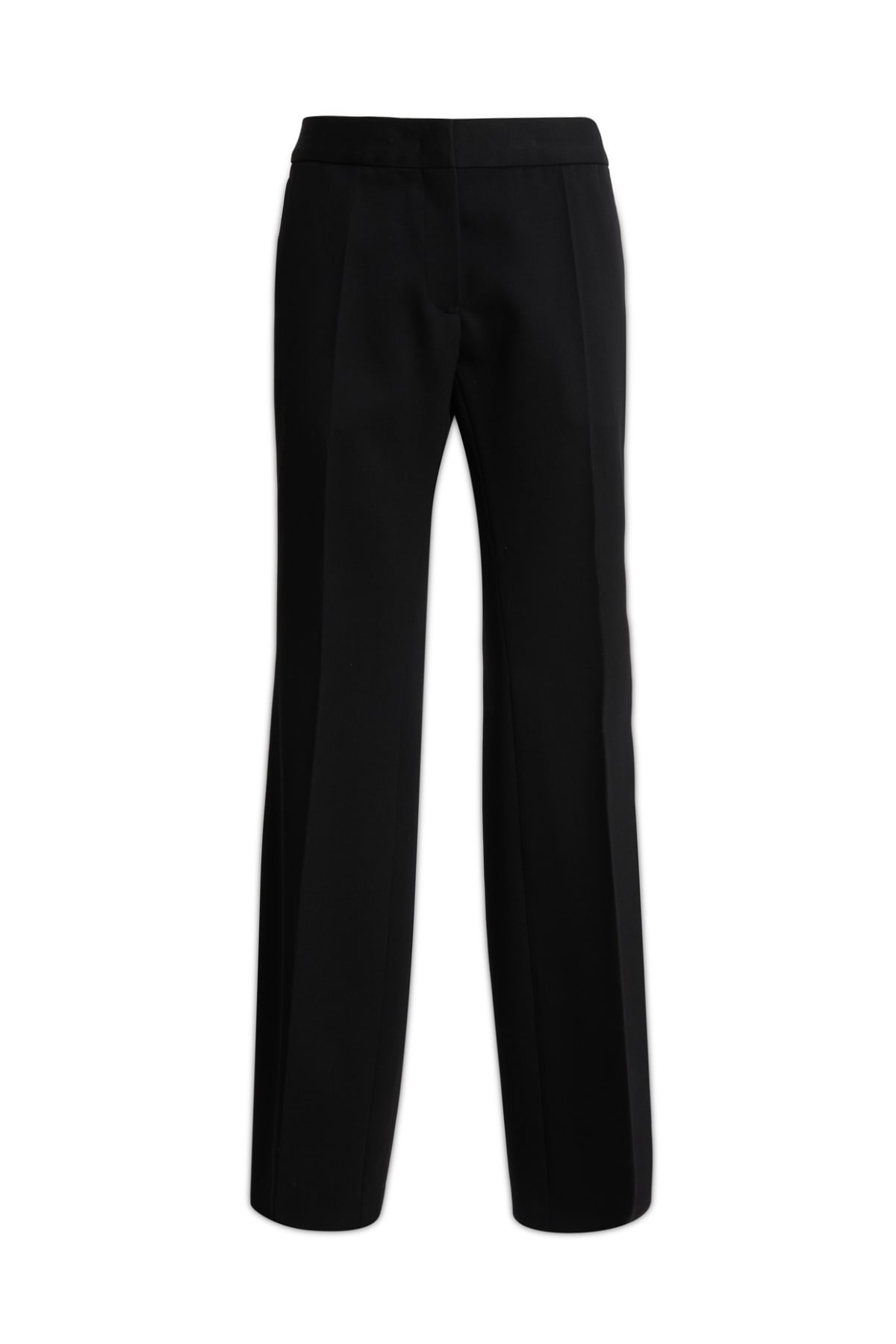 Shop Jil Sander Pantaloni In 001