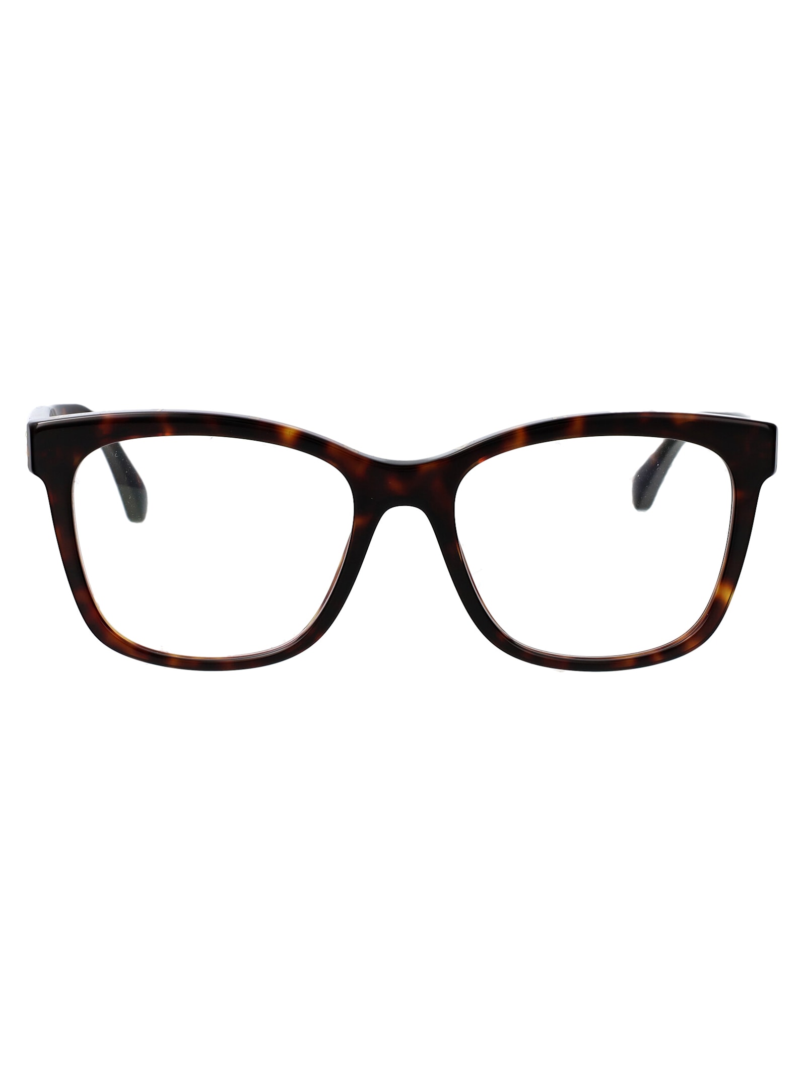 Pre-owned Chanel 0ch3392 Glasses In C714 Havana