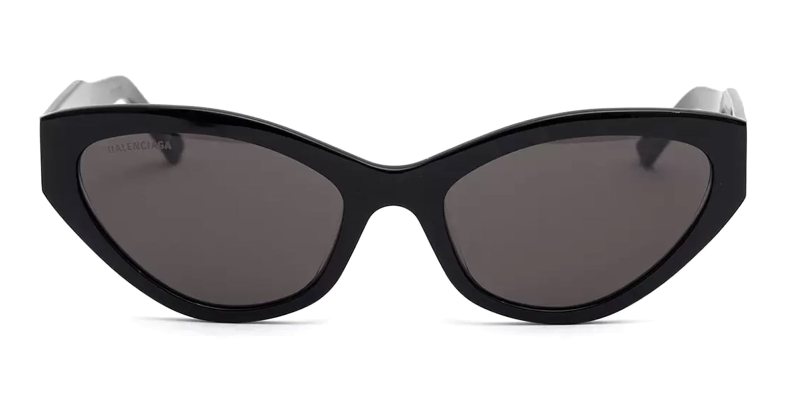 Balenciaga Bb0306s-001 - Black Sunglasses