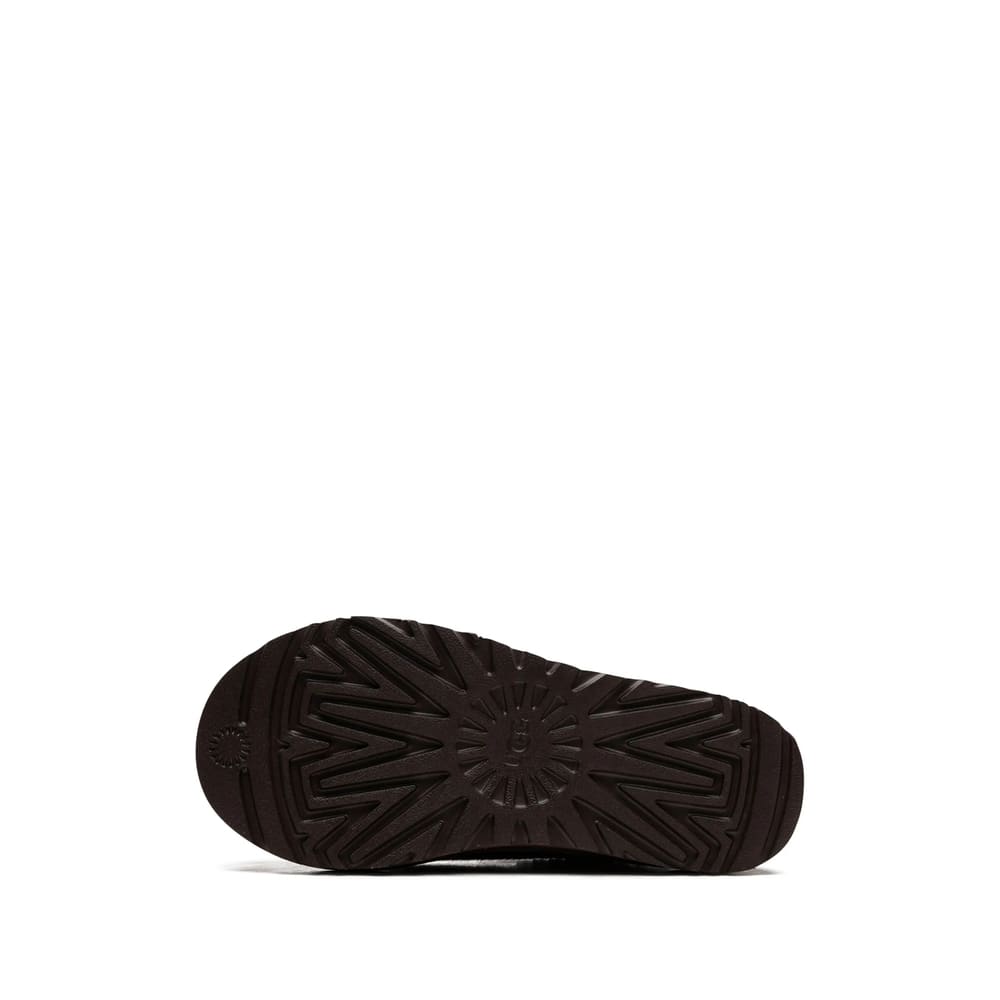 Ugg Tasman Caspian Slippers In Animal Print