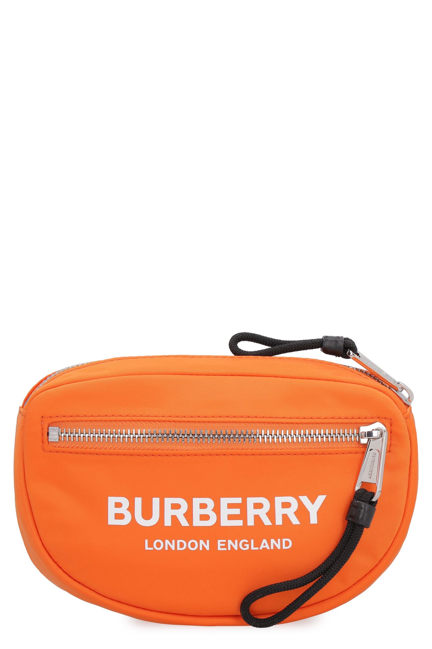 Burberry Cannon Nylon Belt Bag ModeSens