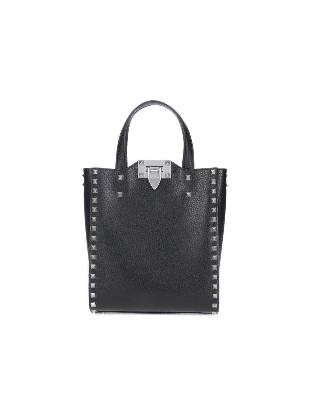 rockstud Tote Bag