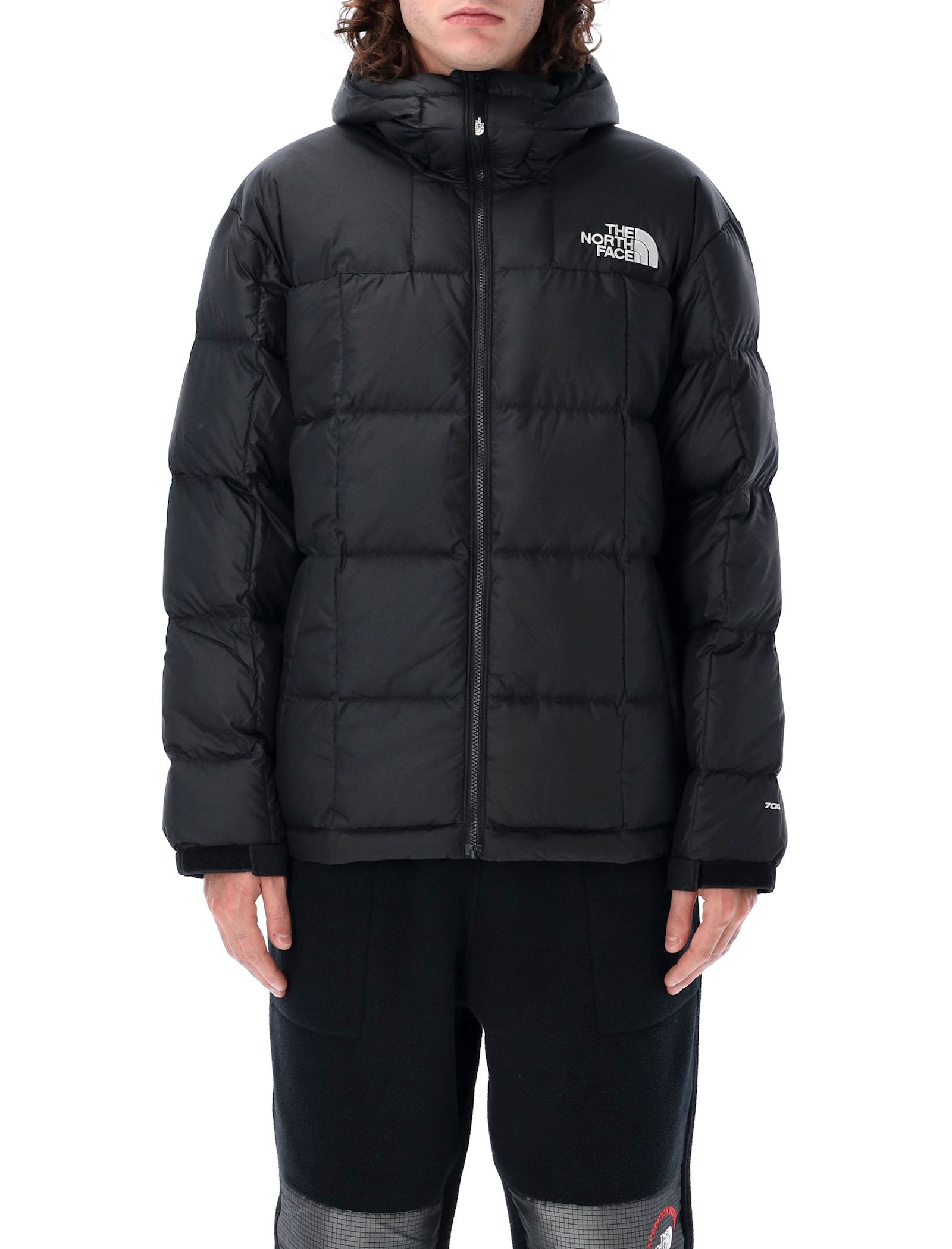 Lhotse Hooded Jacket