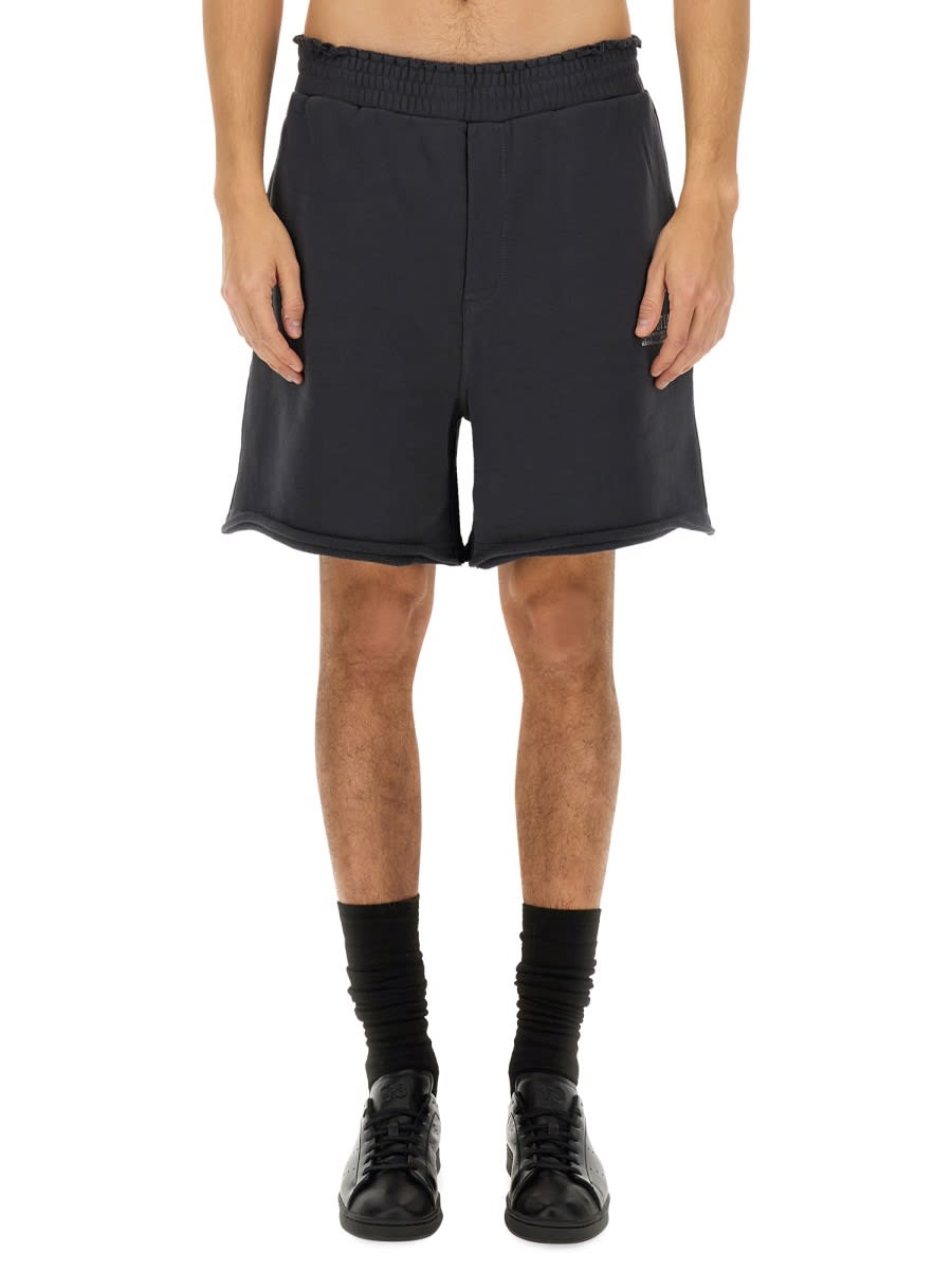 meatpacking Shorts