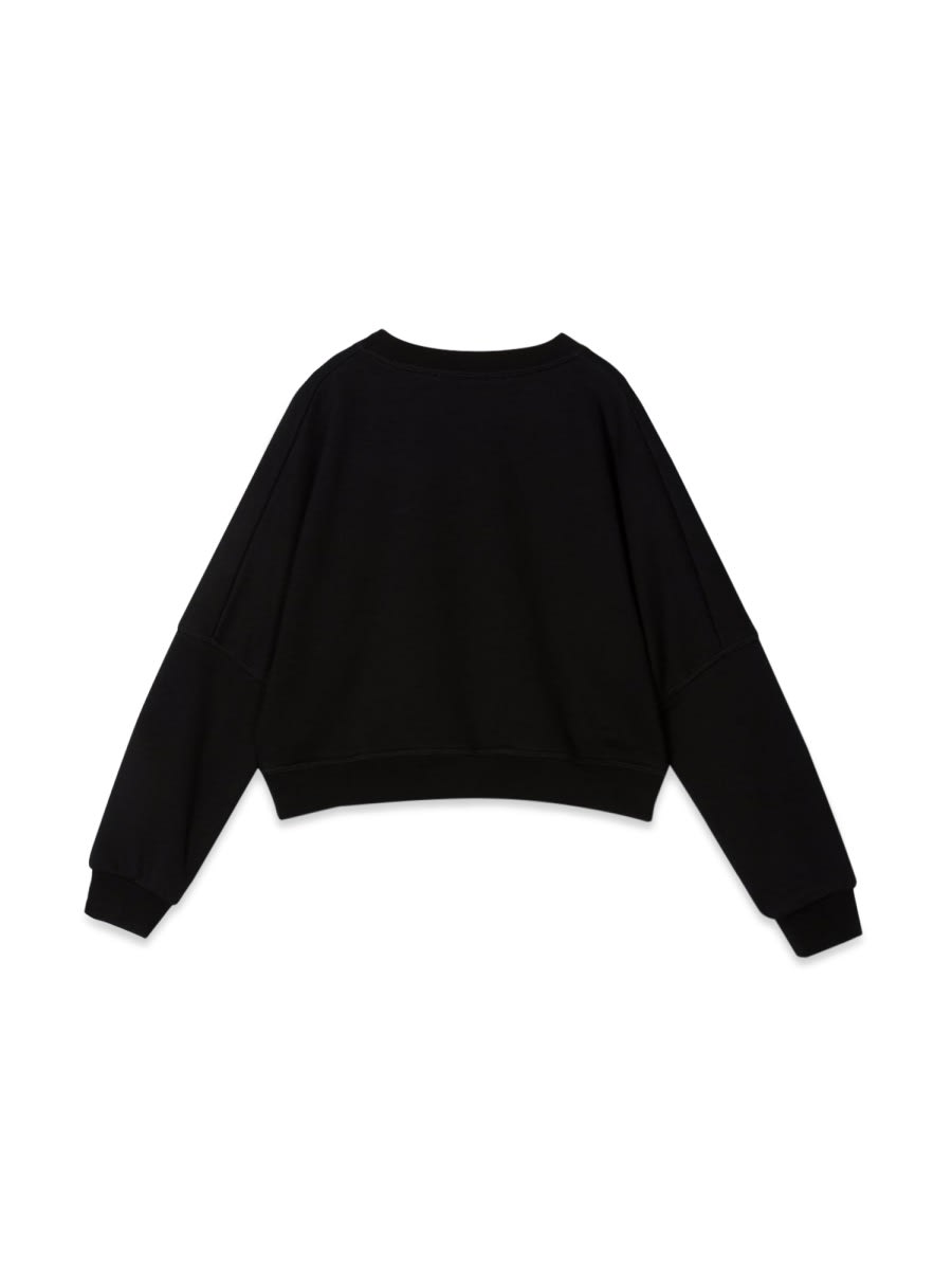 DSQUARED2 RELAX ICON FELPA