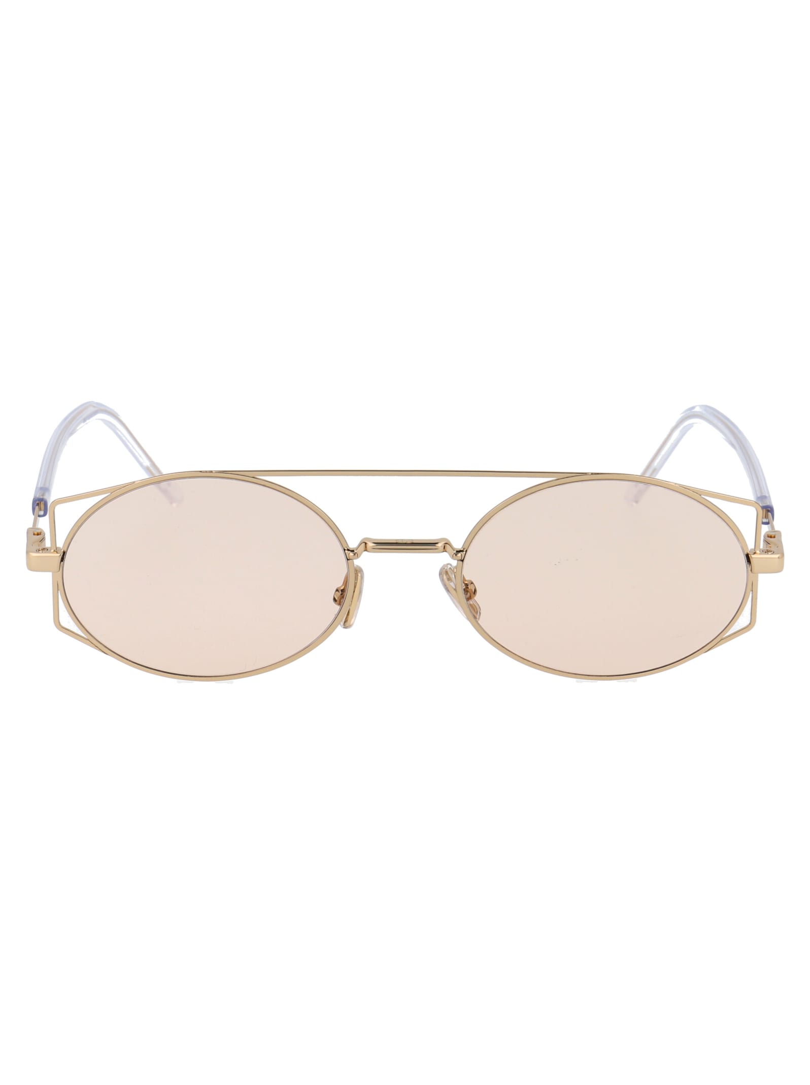 Dior Eyewear Architectural Sunglasses
