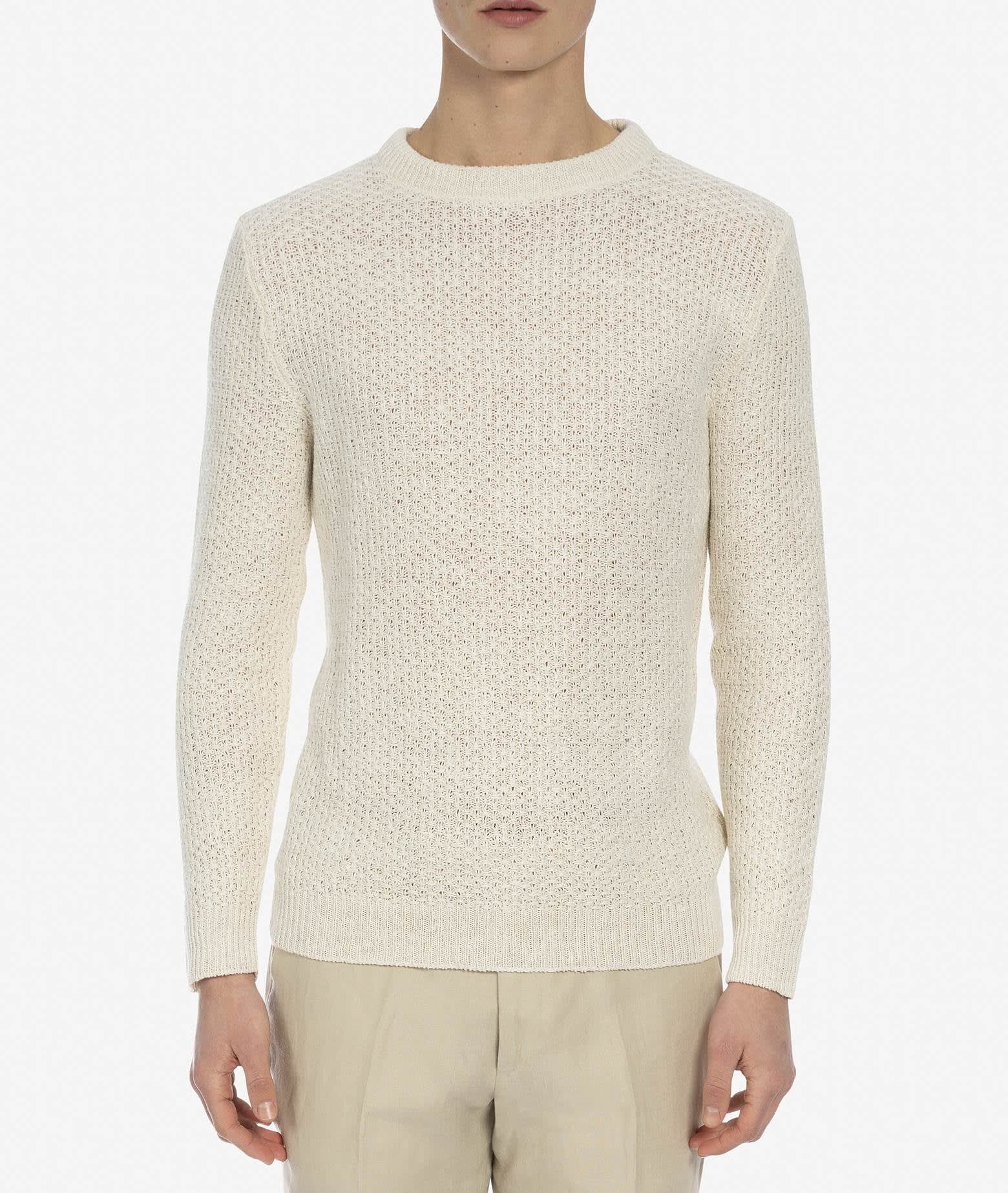 Larusmiani meadow Lane Sweater Sweater