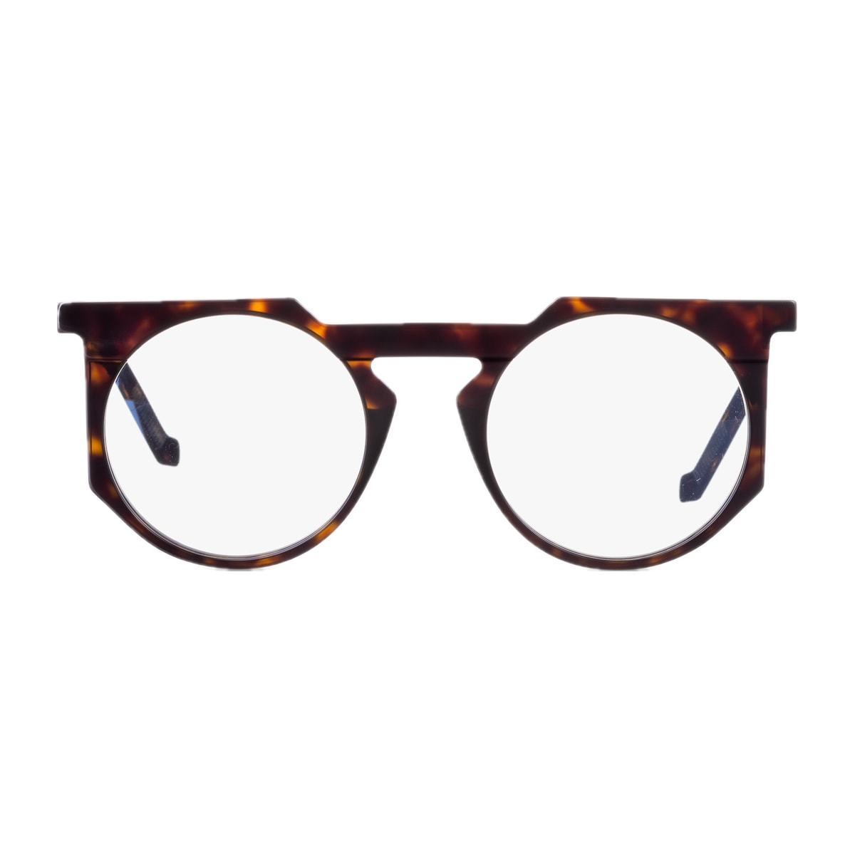 Eyewear Wl0025 Havana Glasses
