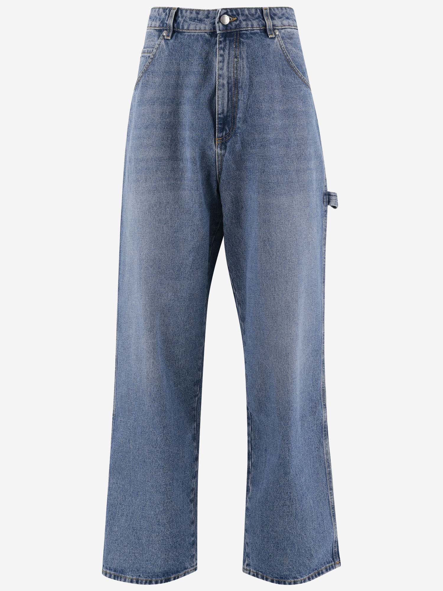 Shop 1989 Studio Cotton Denim Jeans