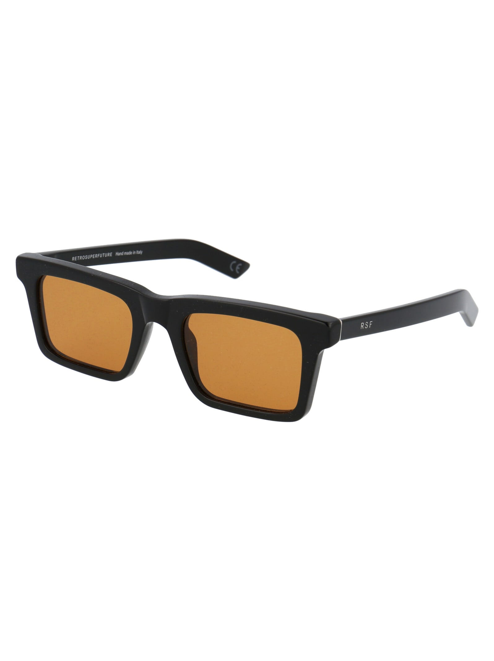 Shop Retrosuperfuture 1968 Sunglasses In Refined