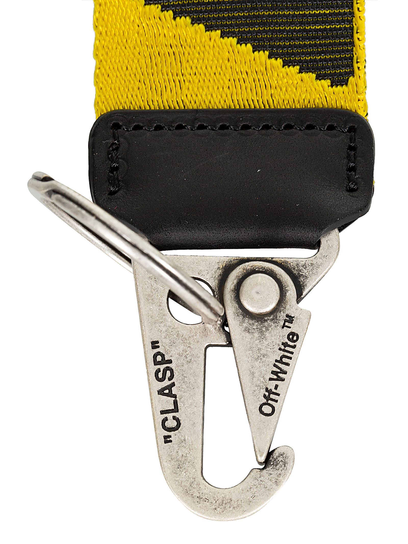 off white key holder off white key holder