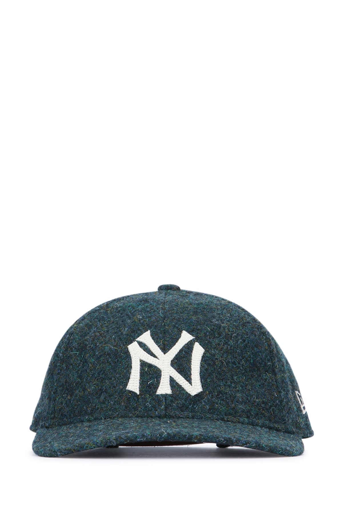 Mlb Harris Tweed 9fifty Rc Neyyanco Nvy