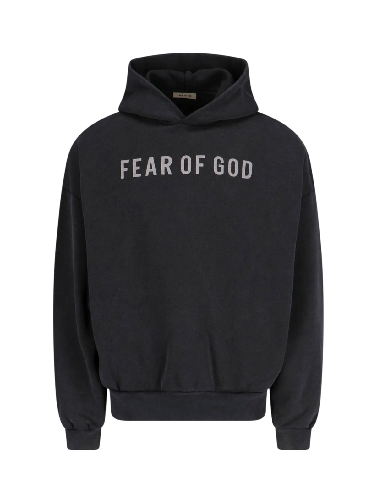 Logo Hoodie