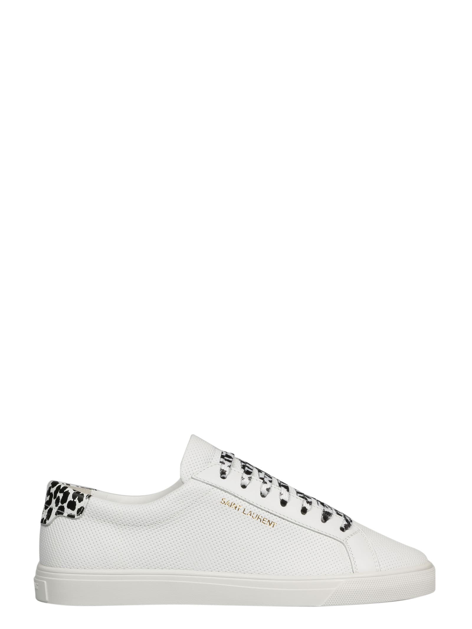 saint laurent andy sizing