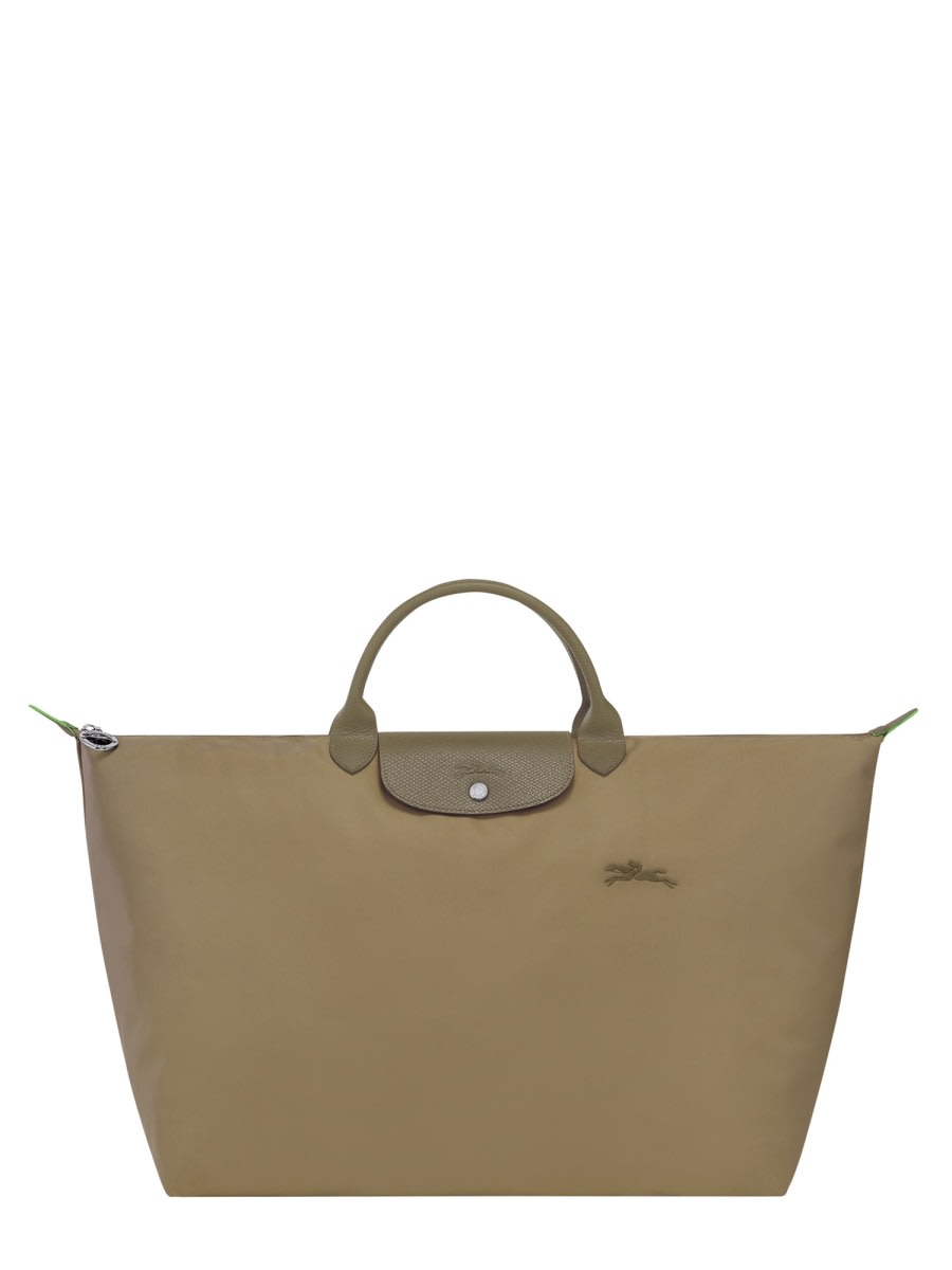 Longchamp Duffel Bag